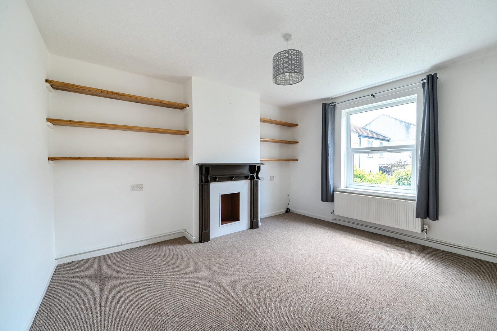 Terraced House in Gunnislake 2