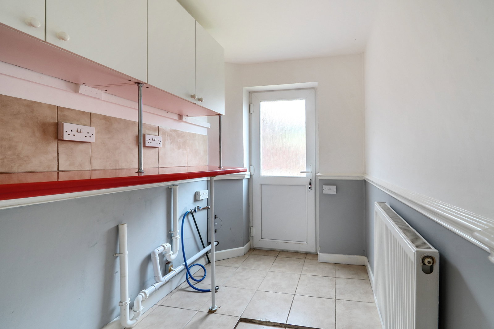 Terraced House in Gunnislake 4
