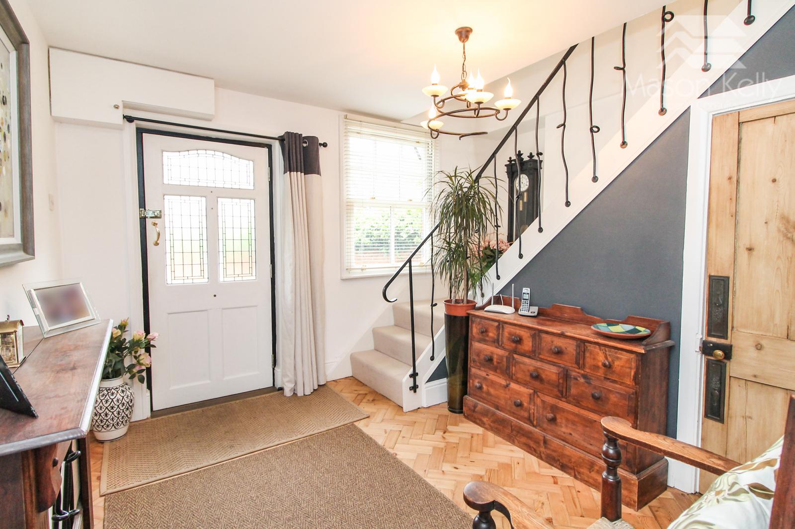 Detached House in Towcester