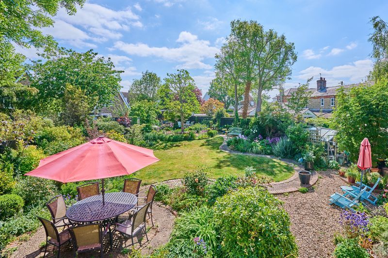 Detached House in Towcester