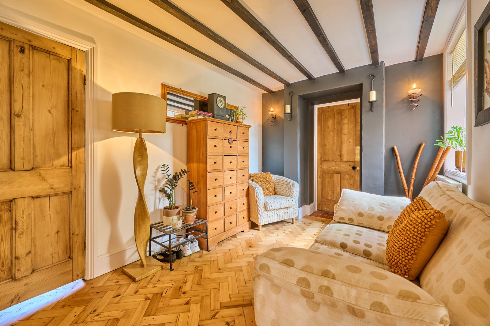 Detached House in Towcester