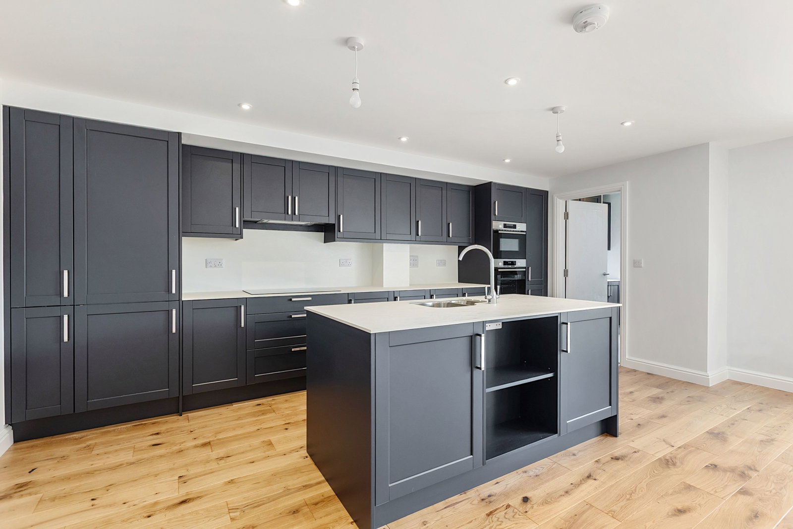 Semi Detached House in Tonbridge