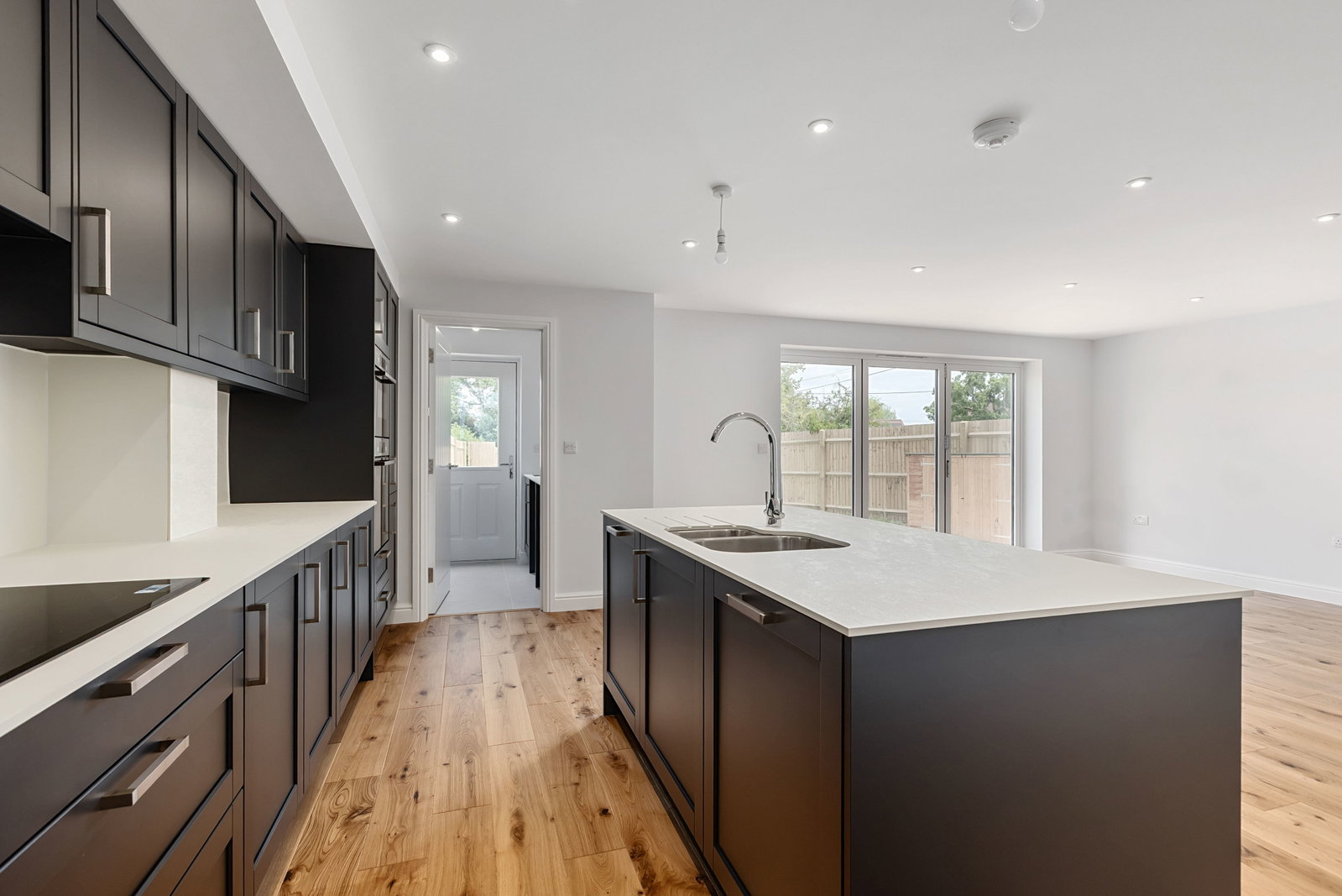 Semi Detached House in Tonbridge
