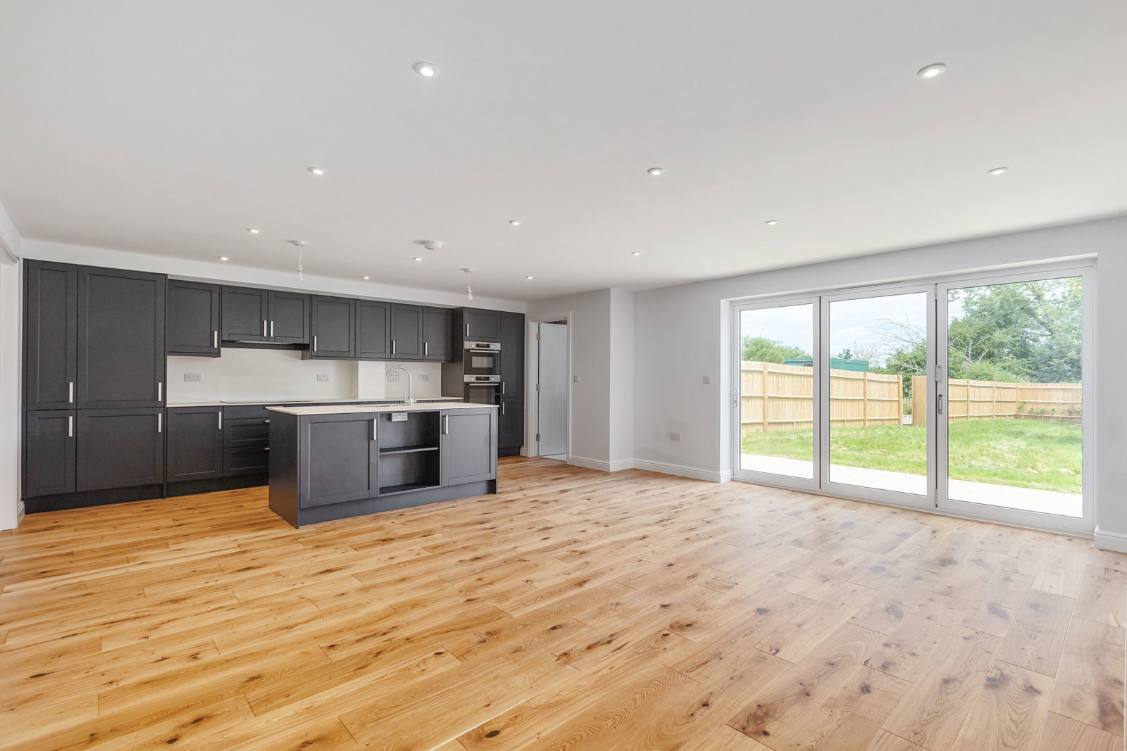 Semi Detached House in Tonbridge