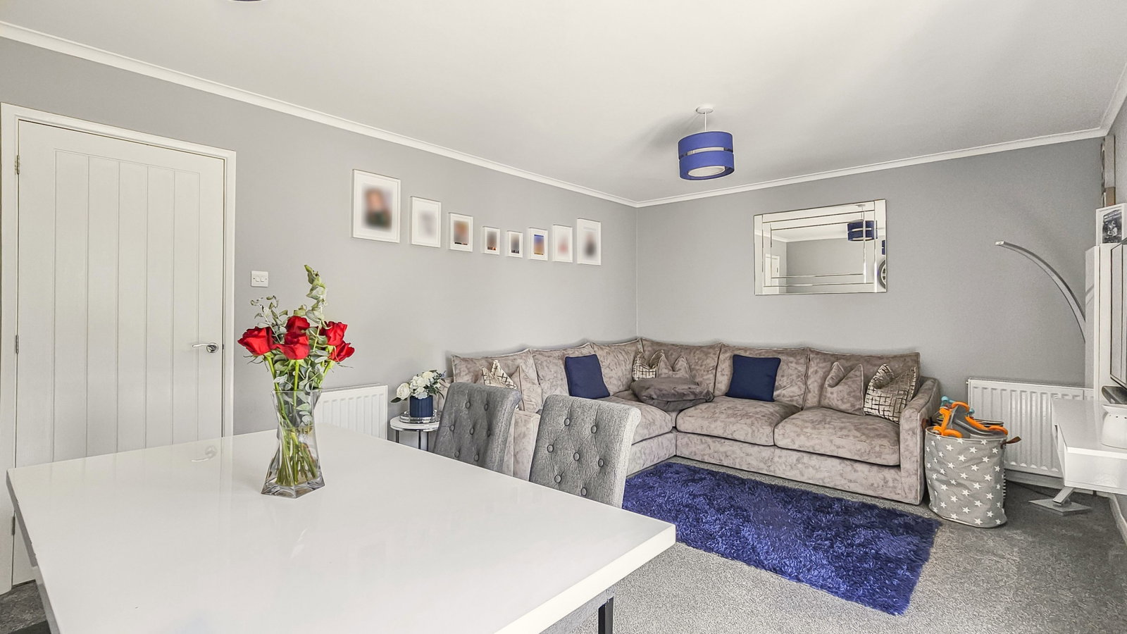 Detached House in Bideford