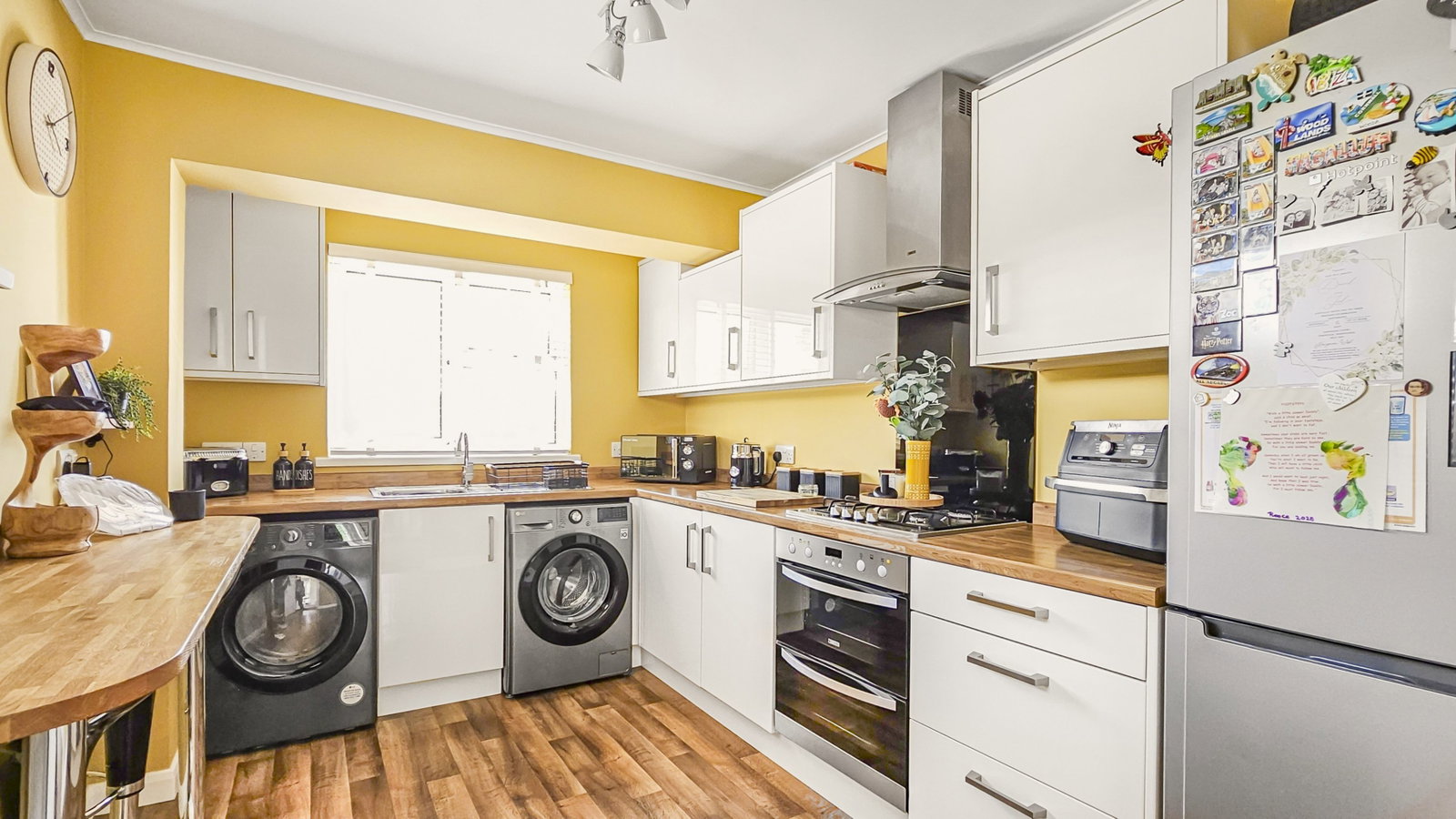 Detached House in Bideford