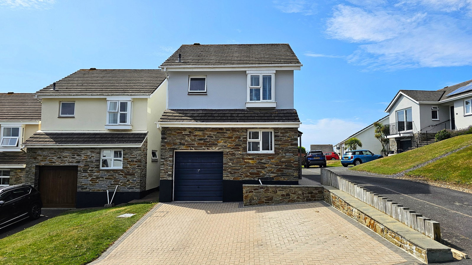 Detached House in Bideford