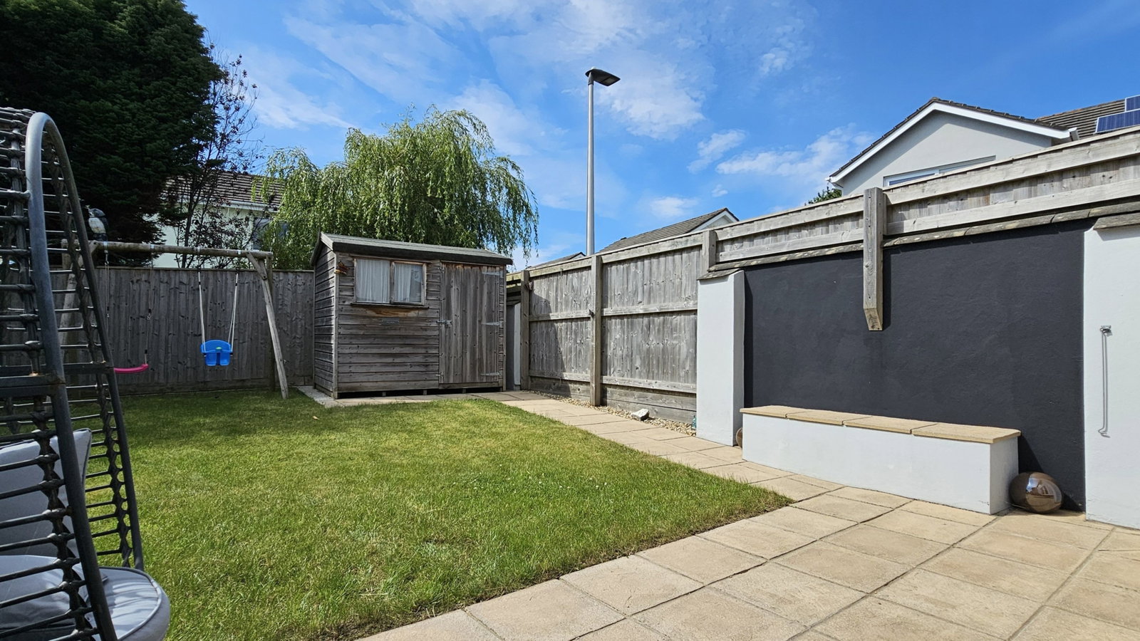 Detached House in Bideford