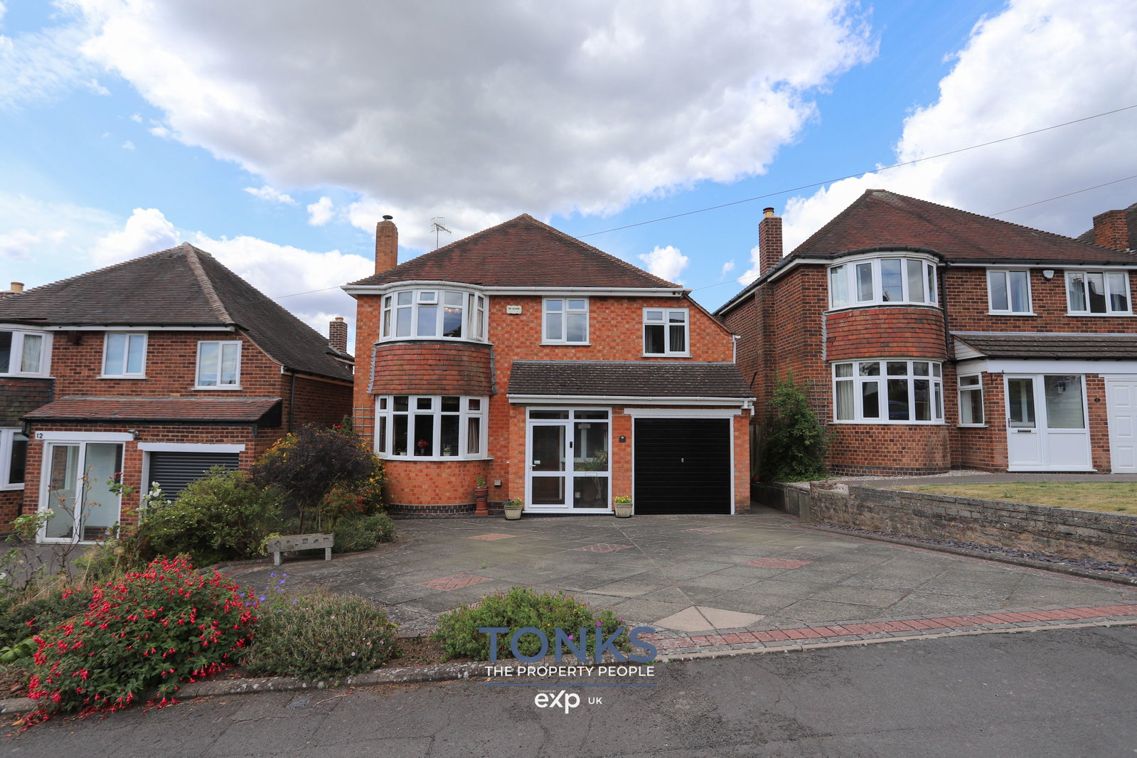 Detached House in Halesowen