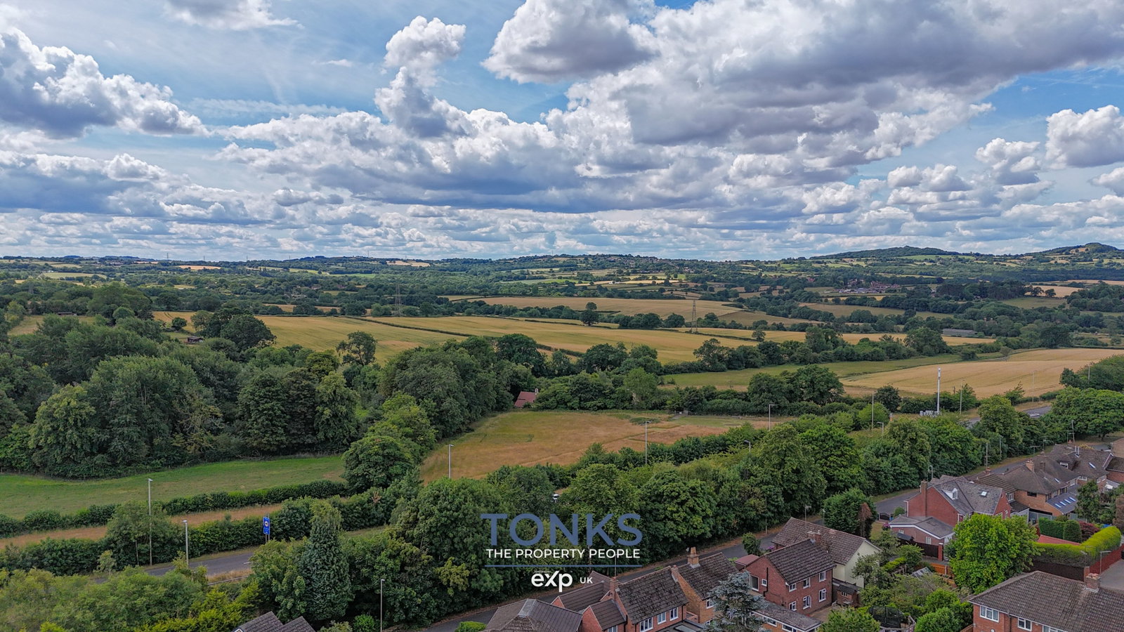 Detached House in Halesowen