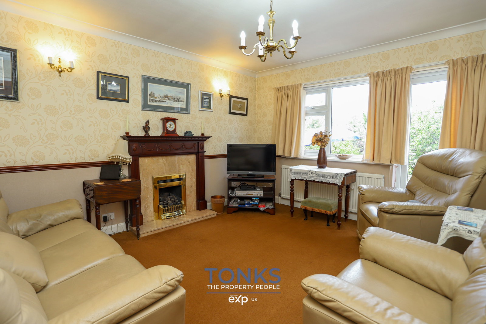 Detached House in Halesowen