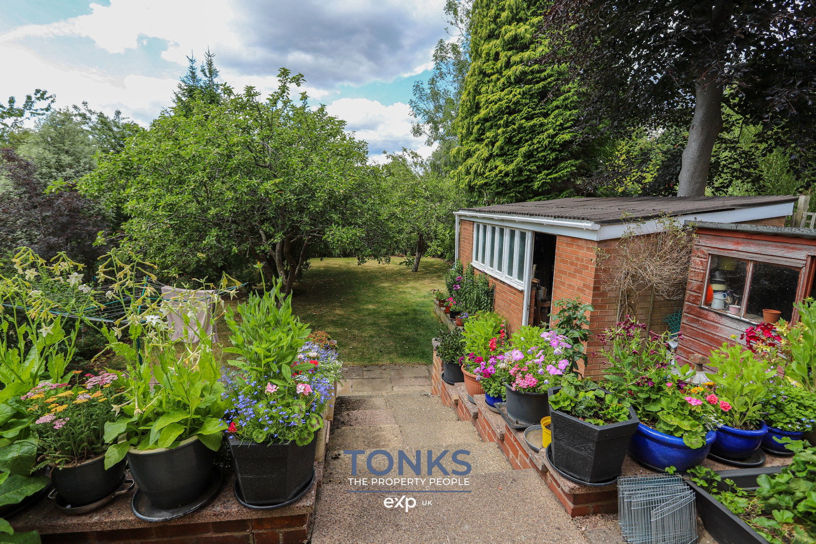 Detached House in Halesowen