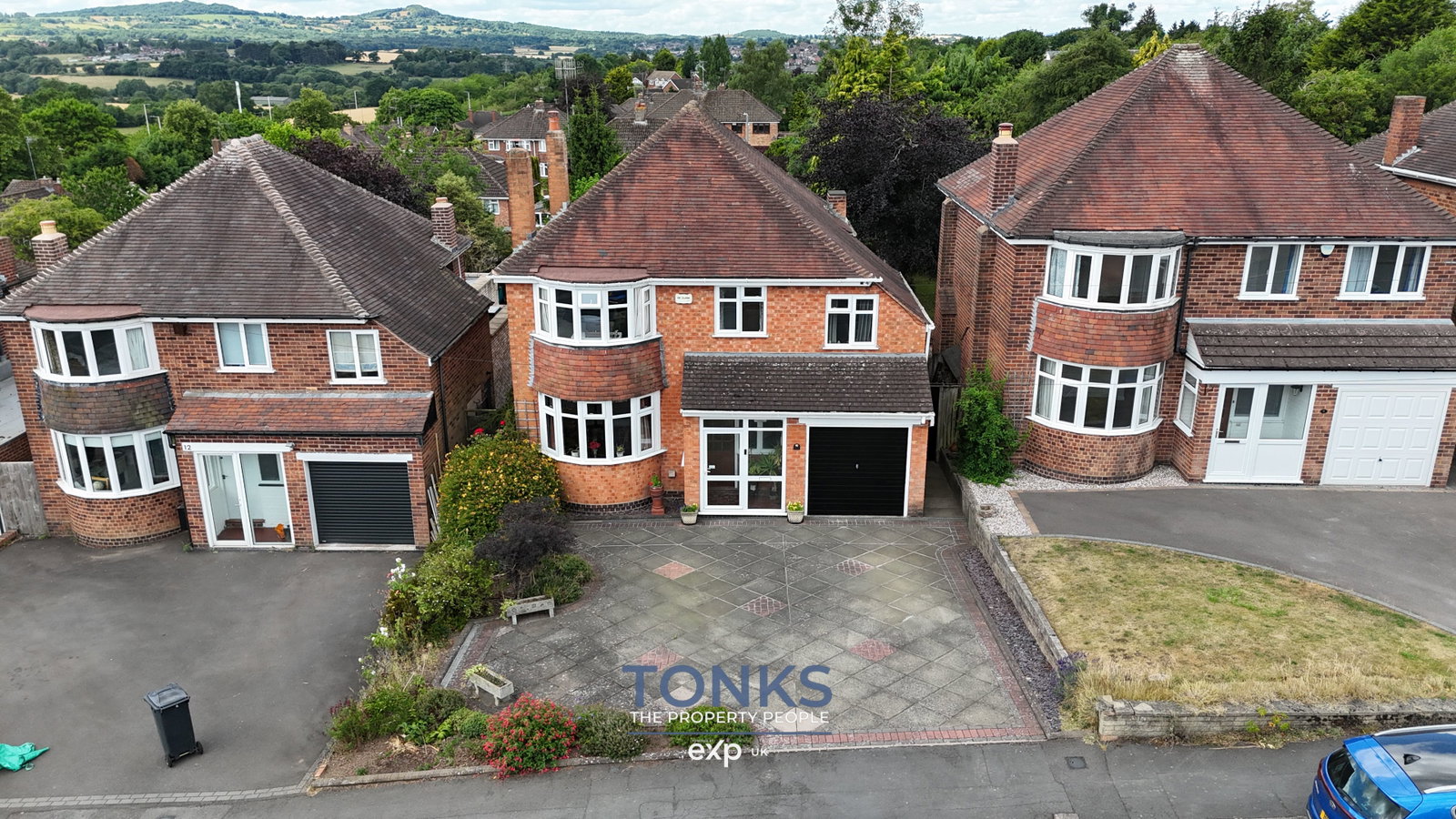 Detached House in Halesowen