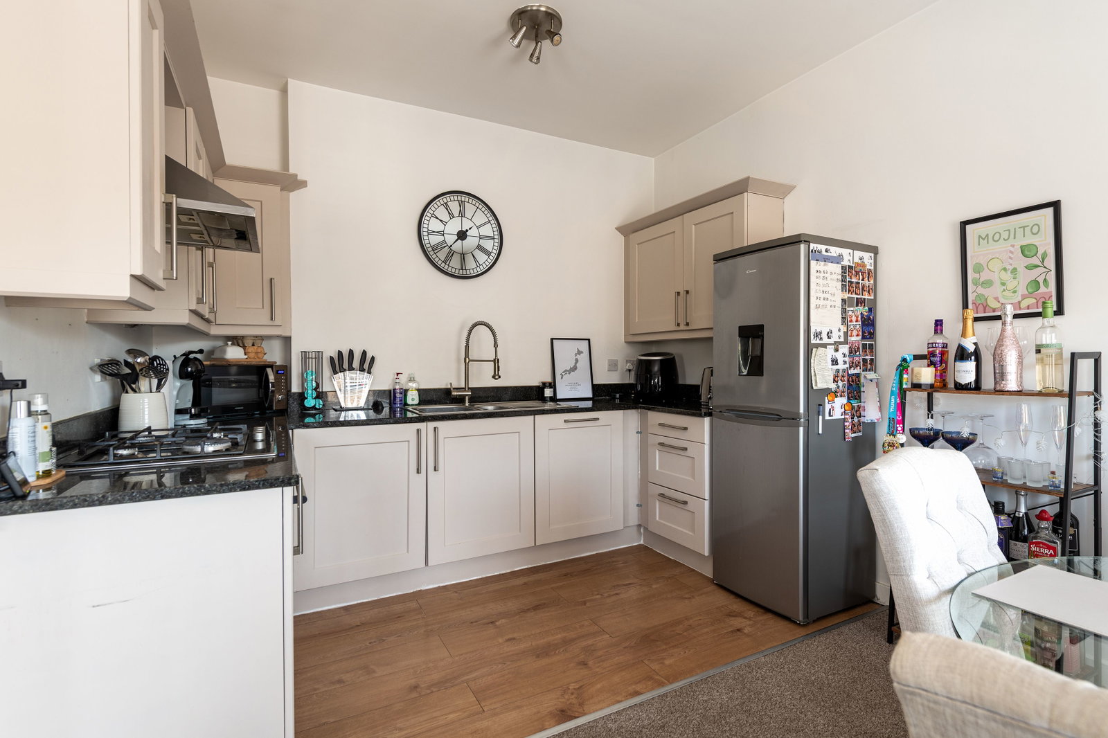 Apartment in Maidstone