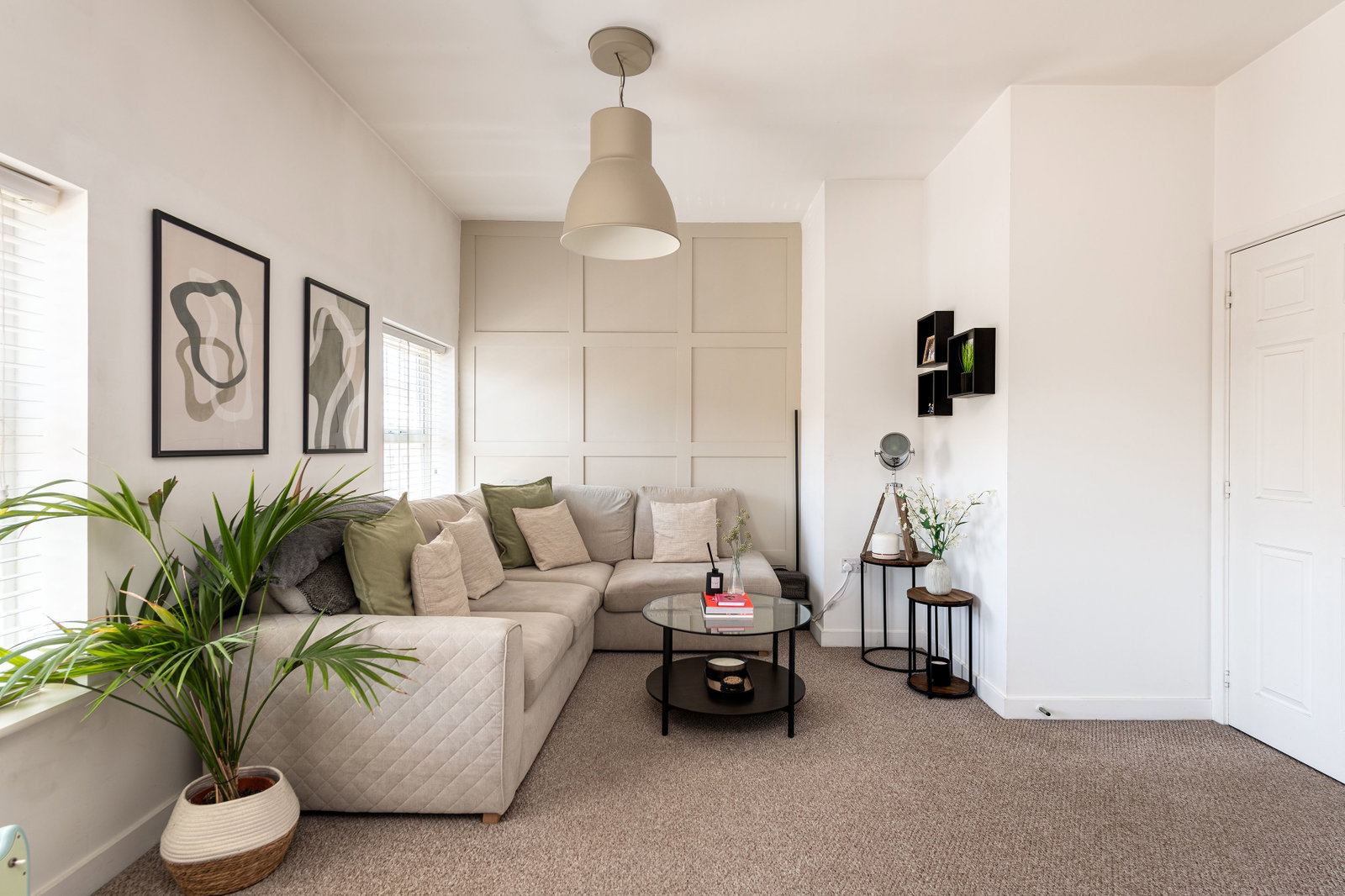 Apartment in Maidstone