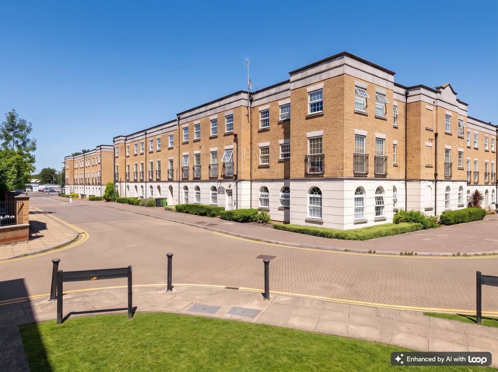 Apartment for sale in Maidstone, Ringlestone House, Tarragon Road, Maidstone, 737 m²