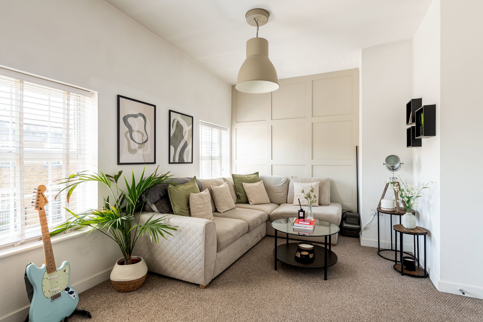 Apartment in Maidstone