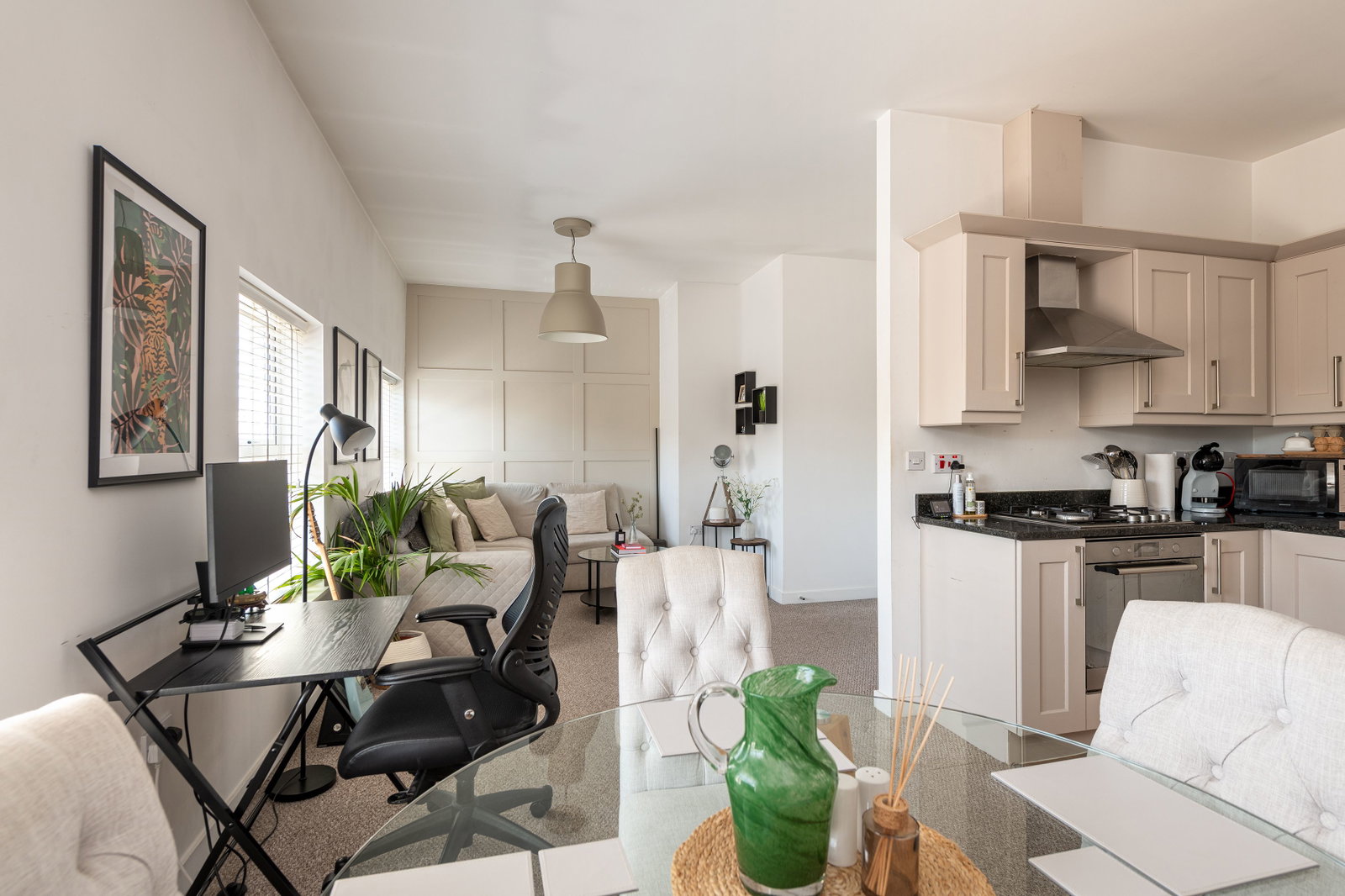 Apartment in Maidstone