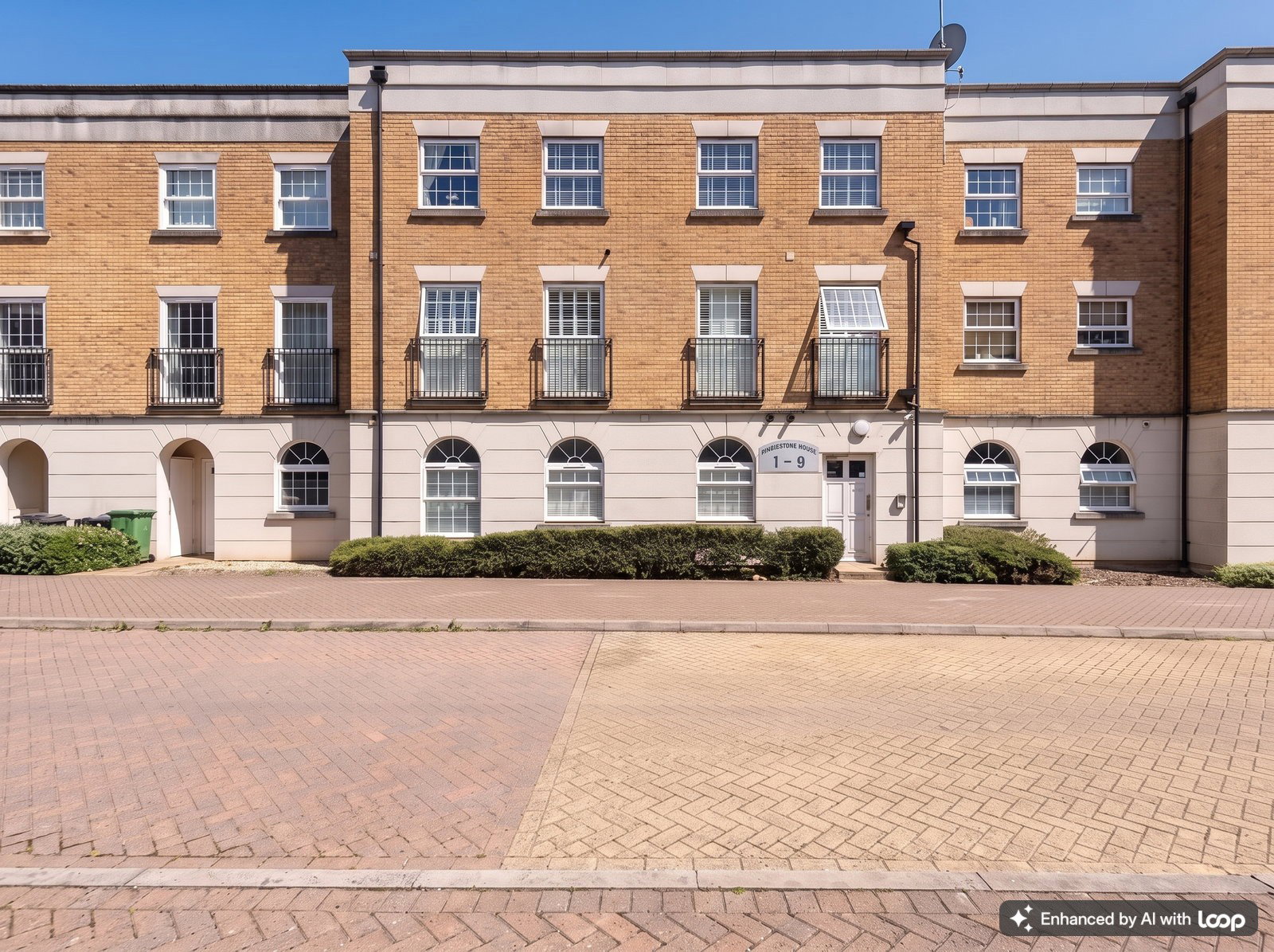 Apartment for sale in Maidstone, Ringlestone House, Tarragon Road, Maidstone, 737 m²