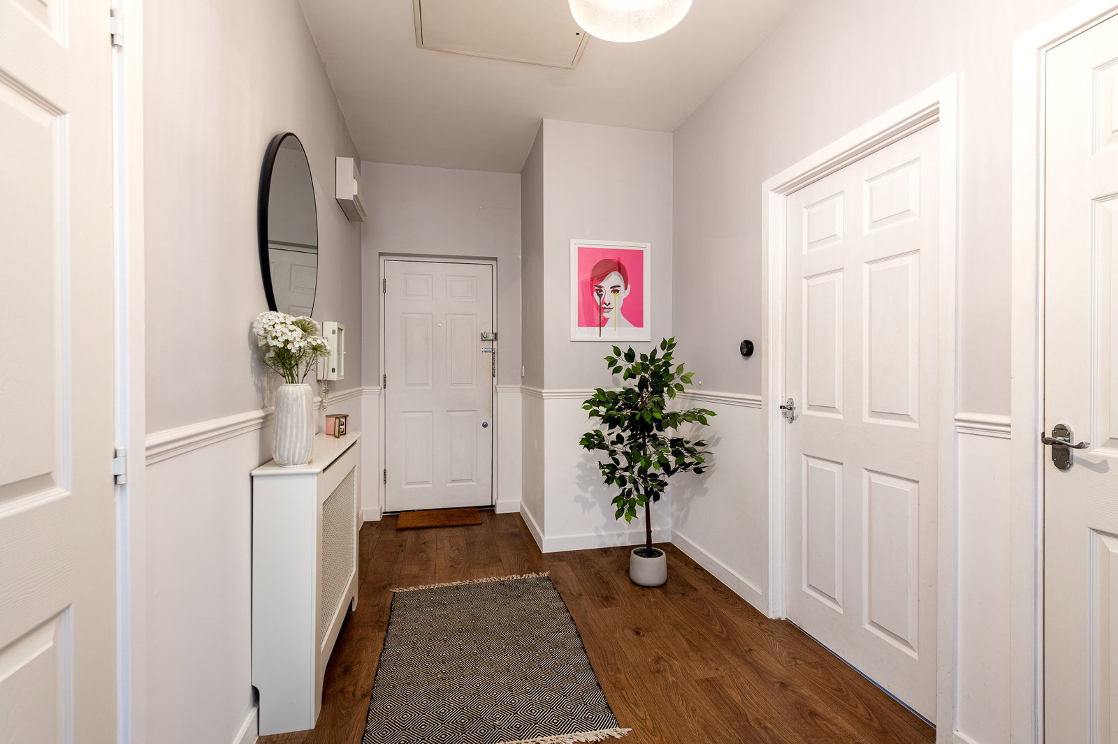 Apartment in Maidstone 2
