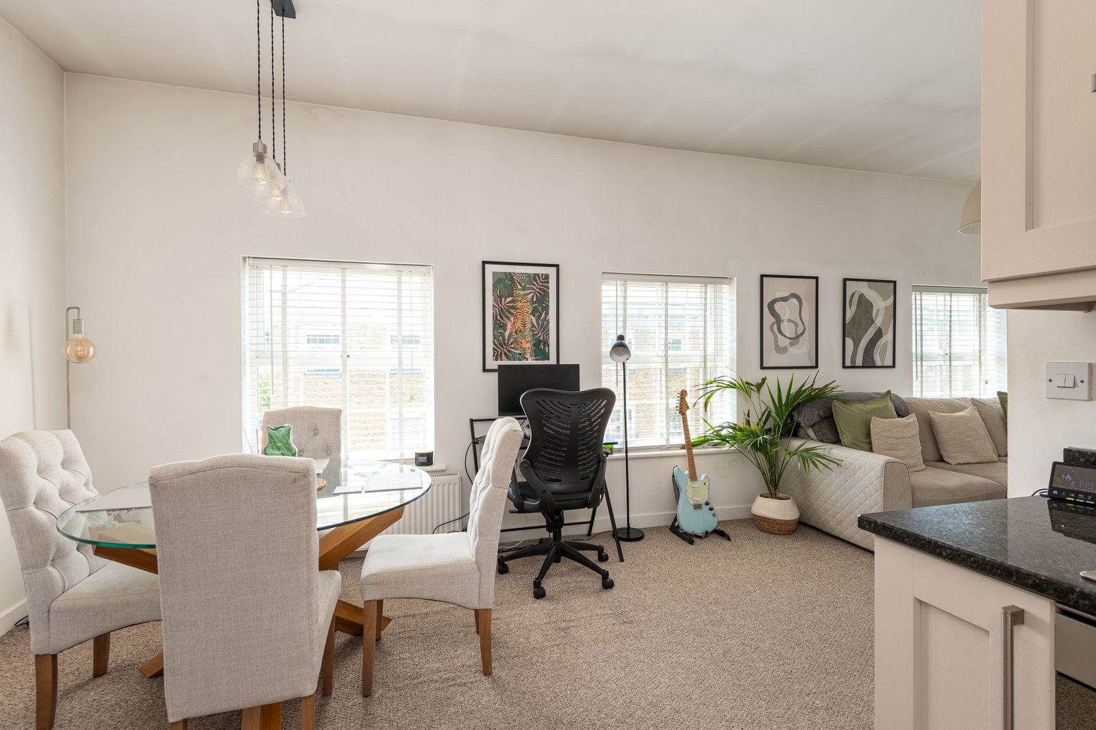 Apartment in Maidstone