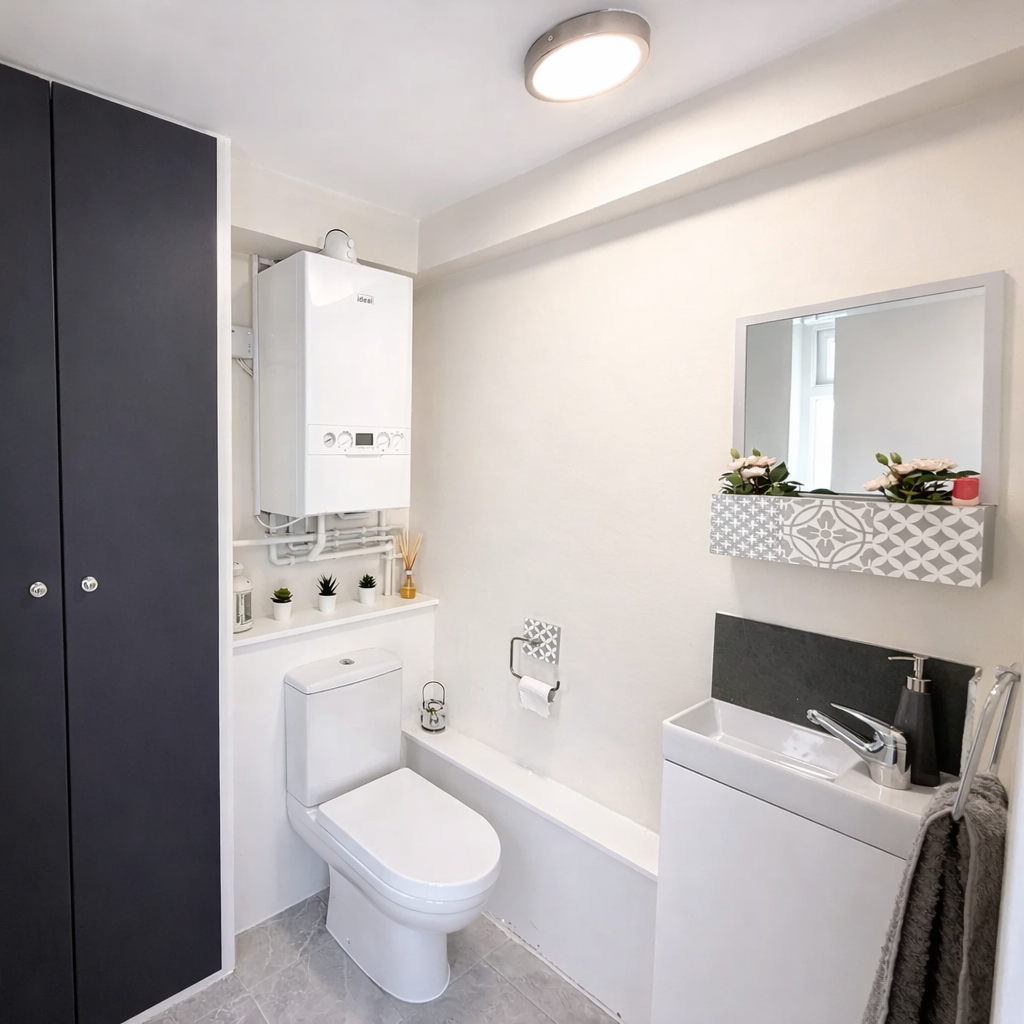 Terraced House in Orpington