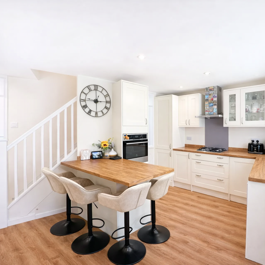 Terraced House in Orpington