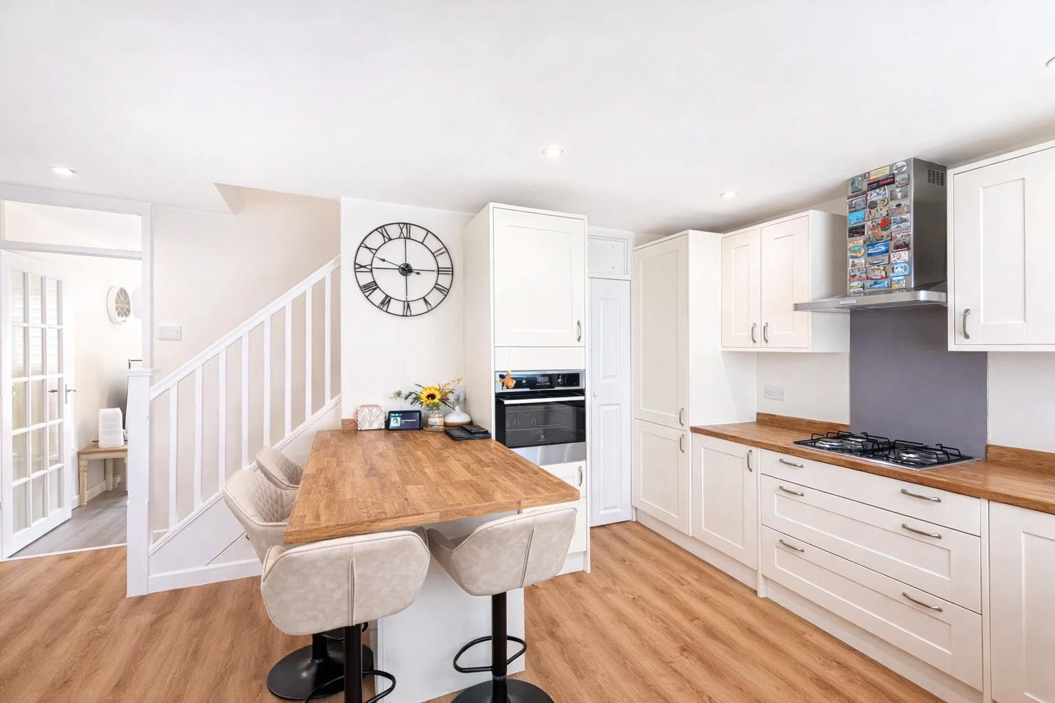 Terraced House in Orpington