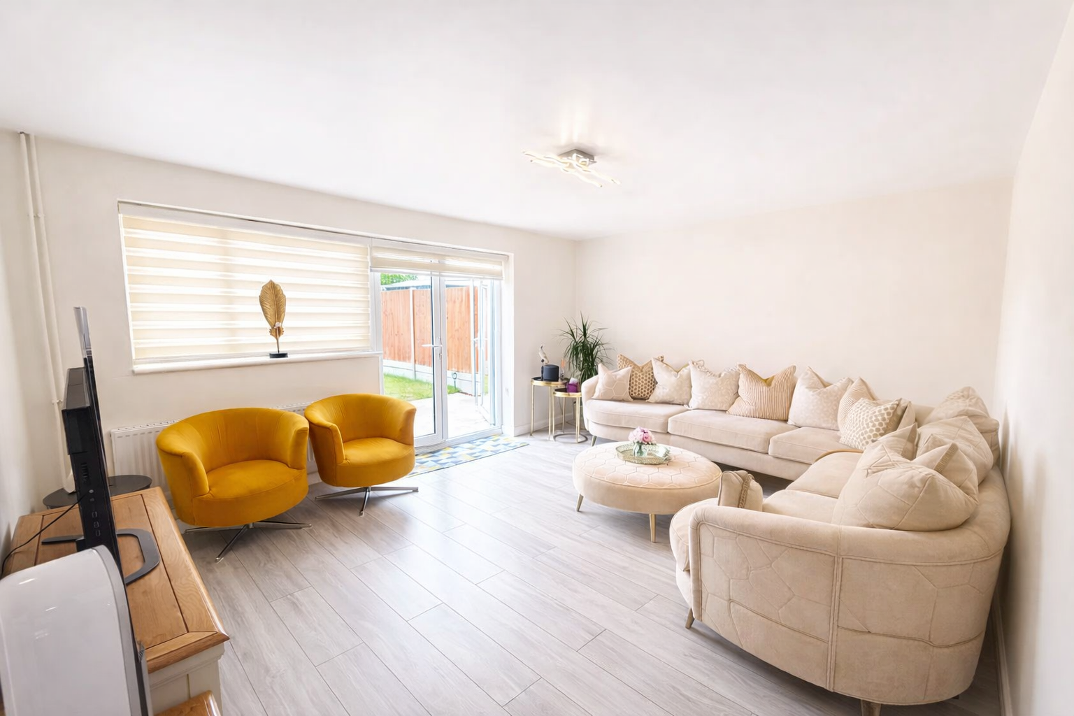 Terraced House in Orpington
