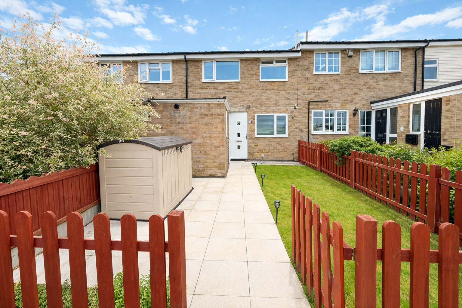 Terraced House in Orpington