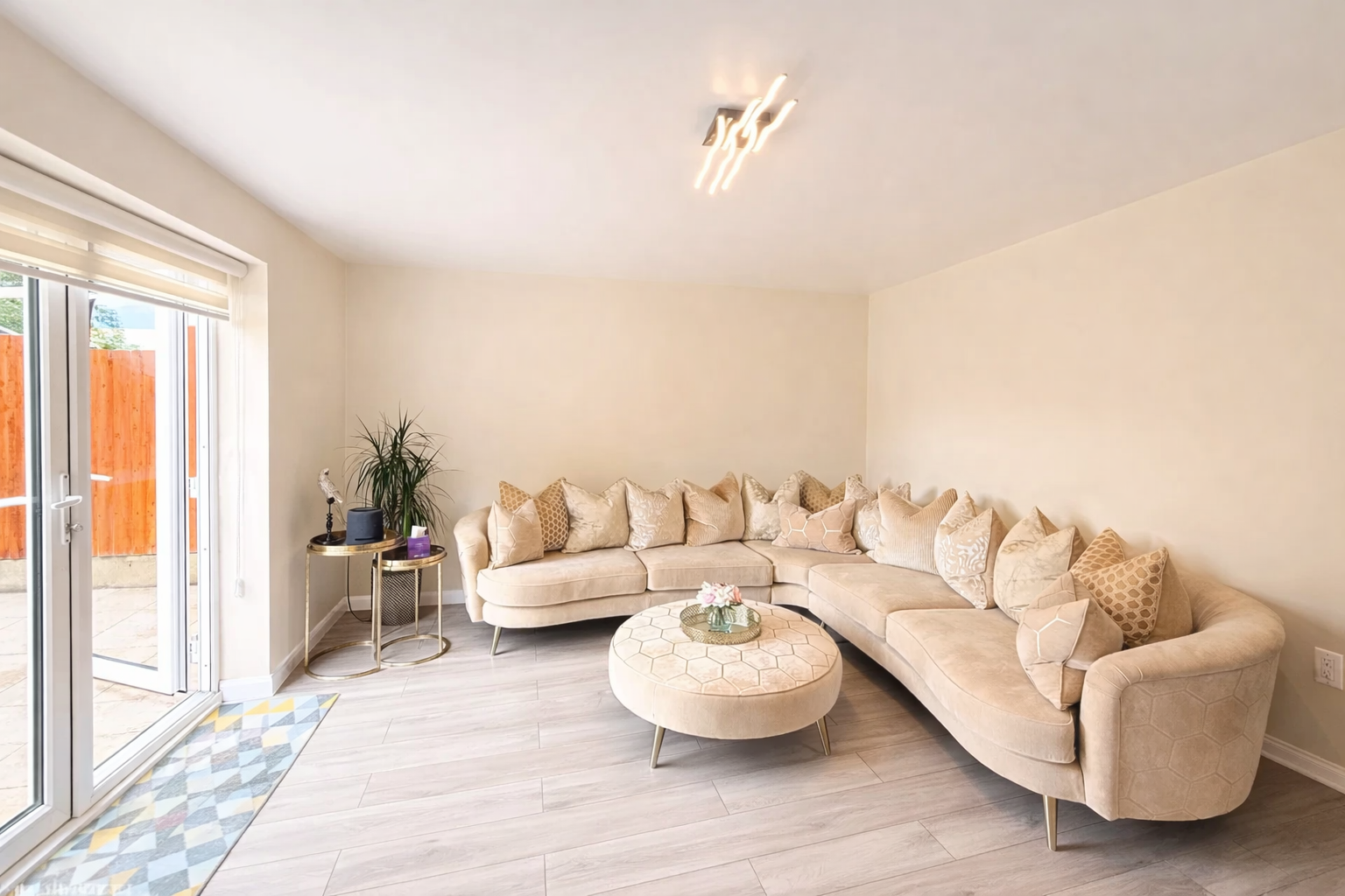 Terraced House in Orpington