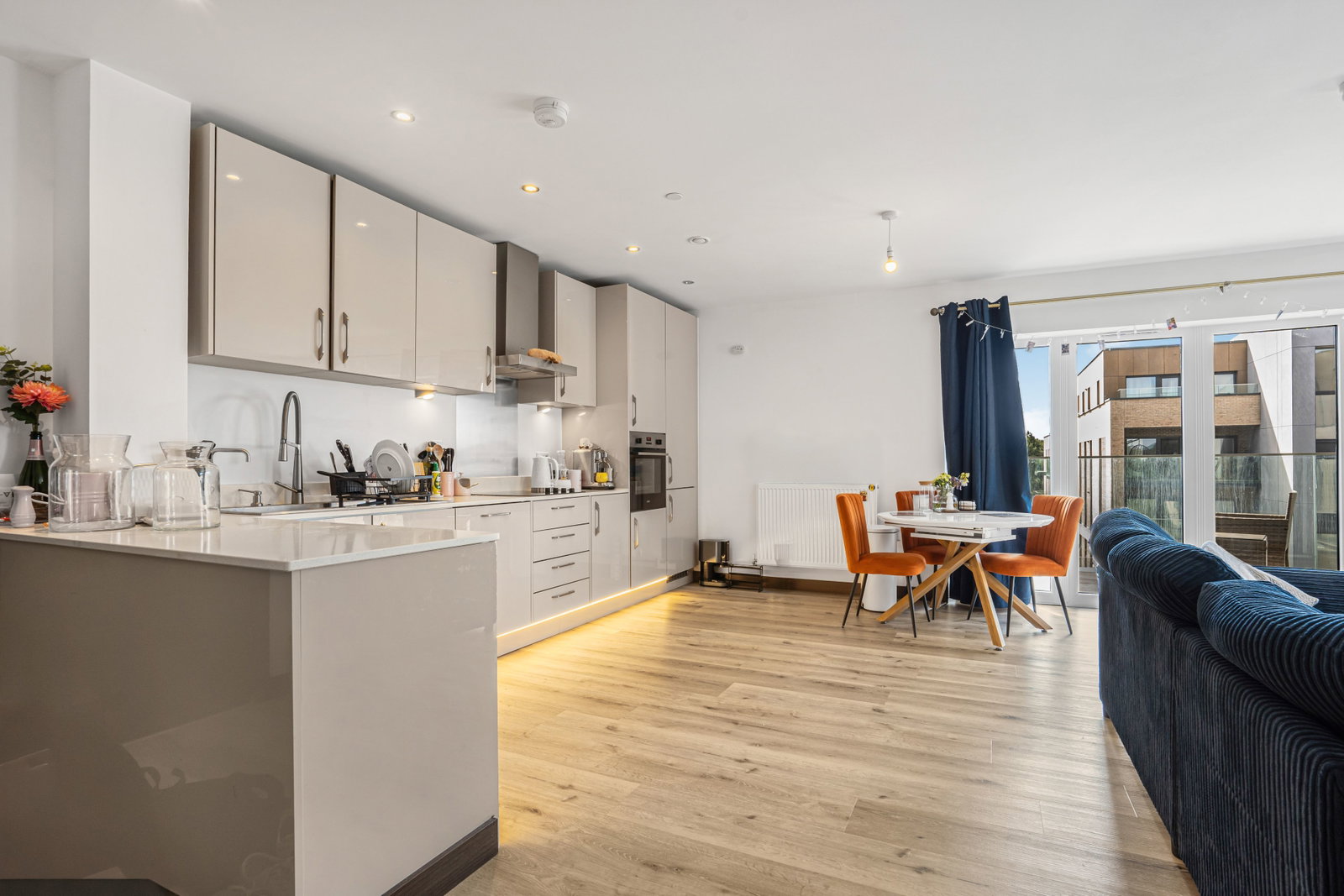 Apartment in Harlow
