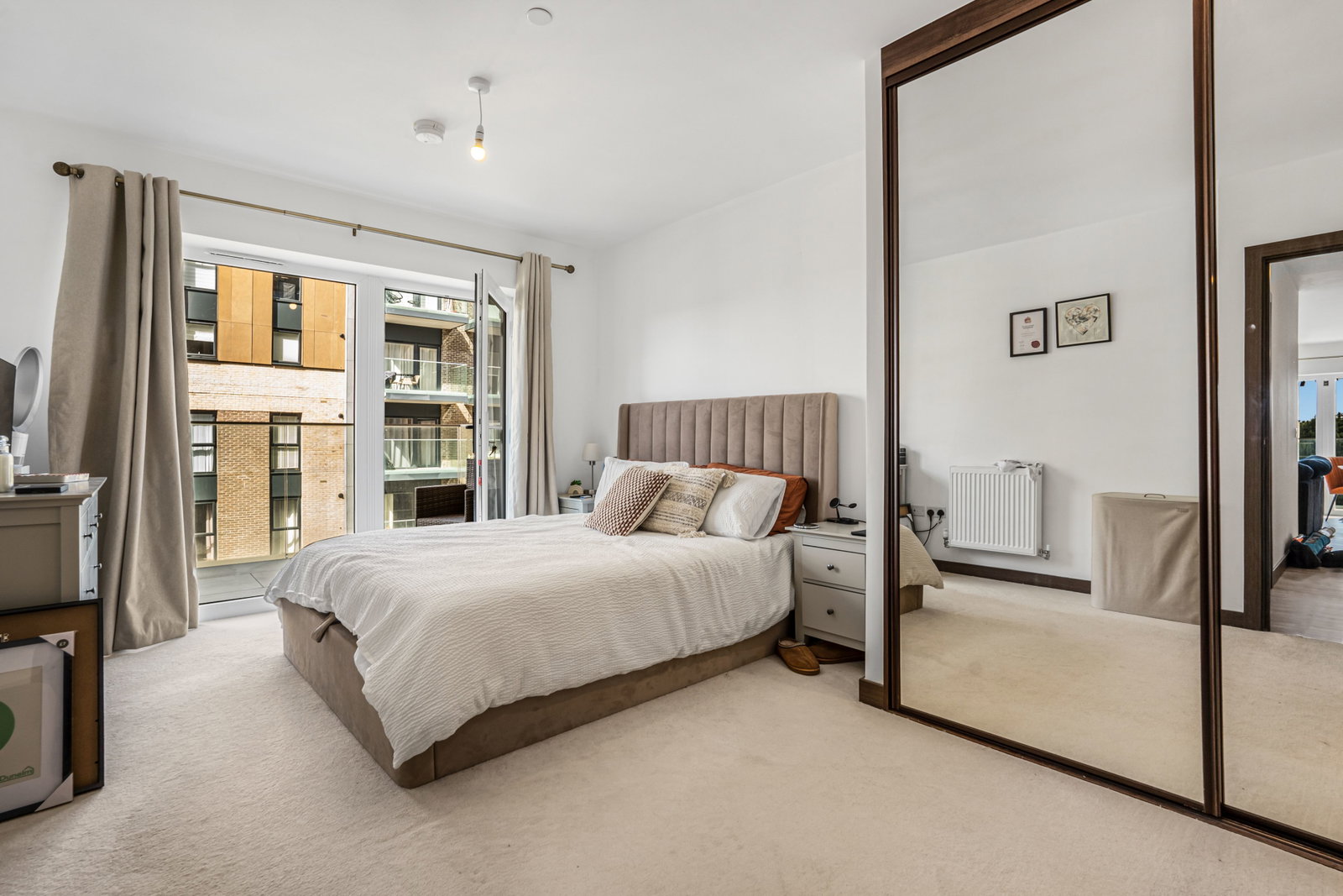 Apartment in Harlow