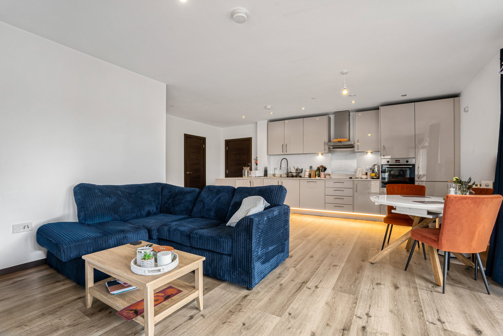 Apartment in Harlow