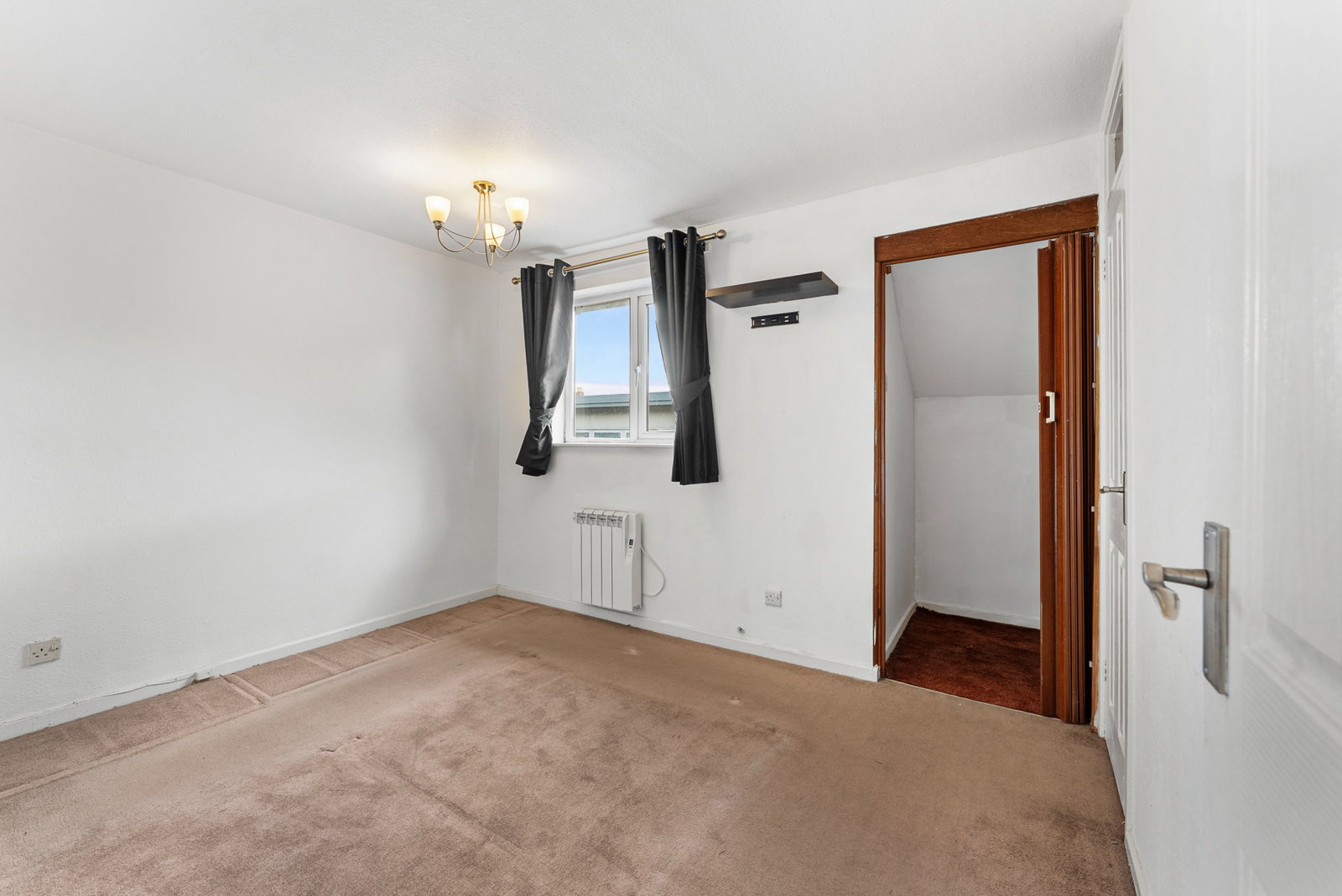Terraced House in Oakham