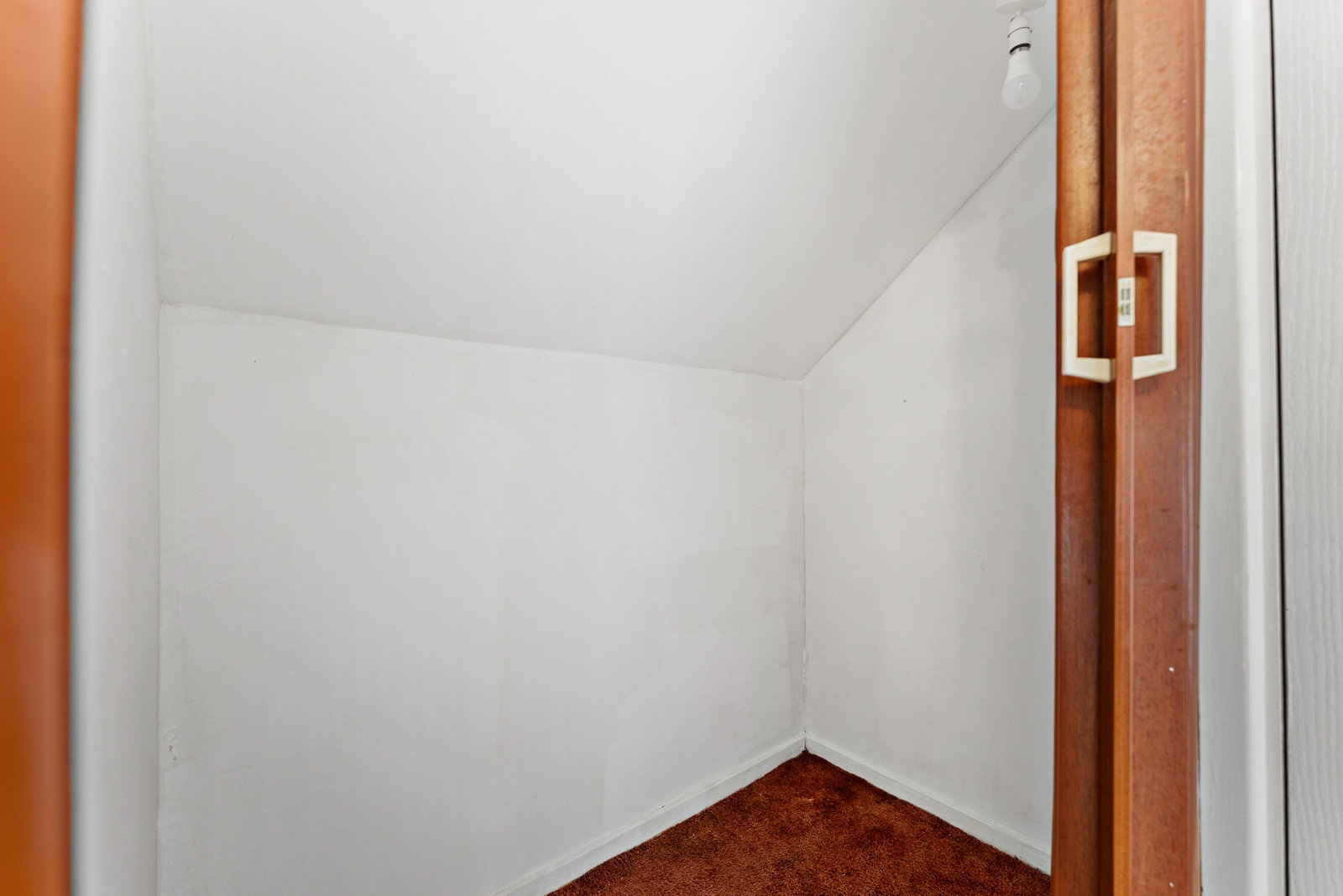 Terraced House in Oakham