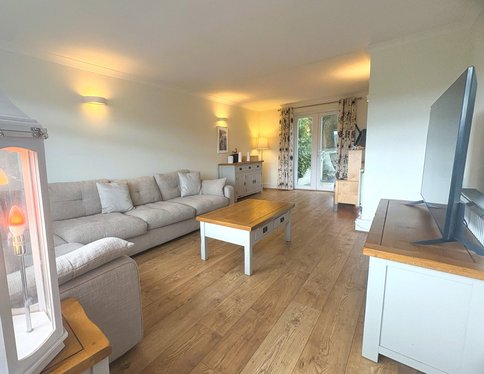 Semi Detached House in Yelverton