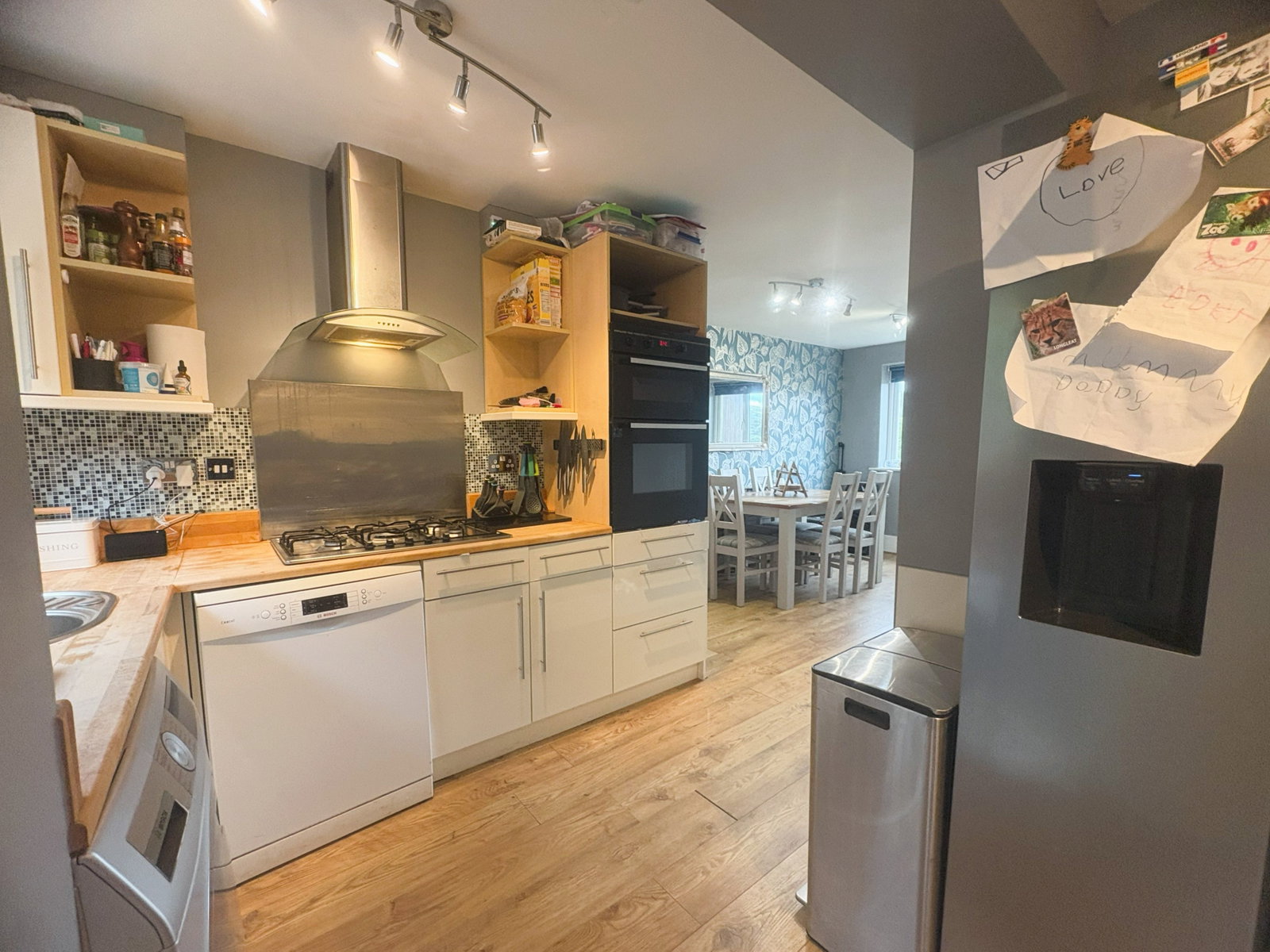 Semi Detached House in Yelverton