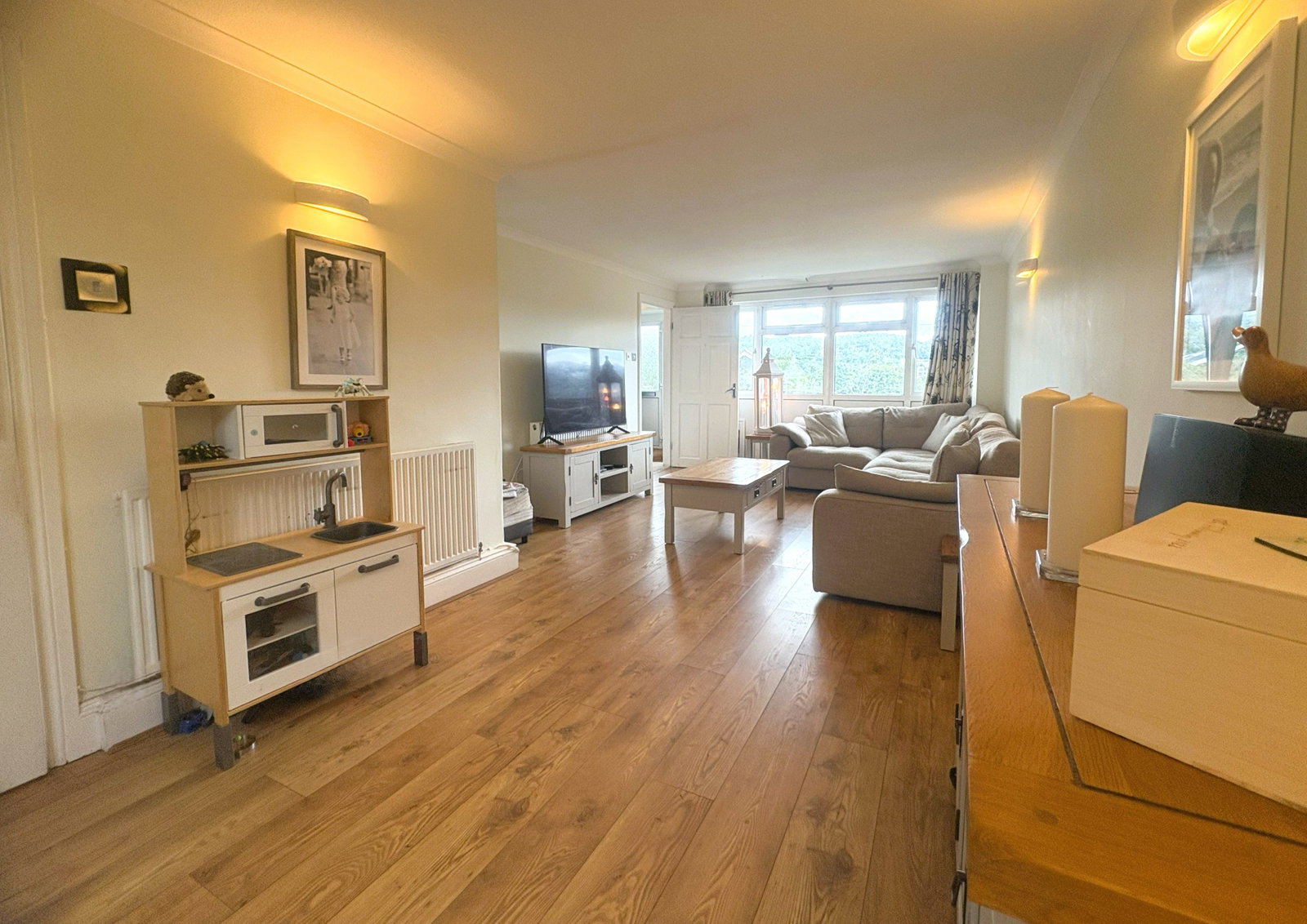 Semi Detached House in Yelverton