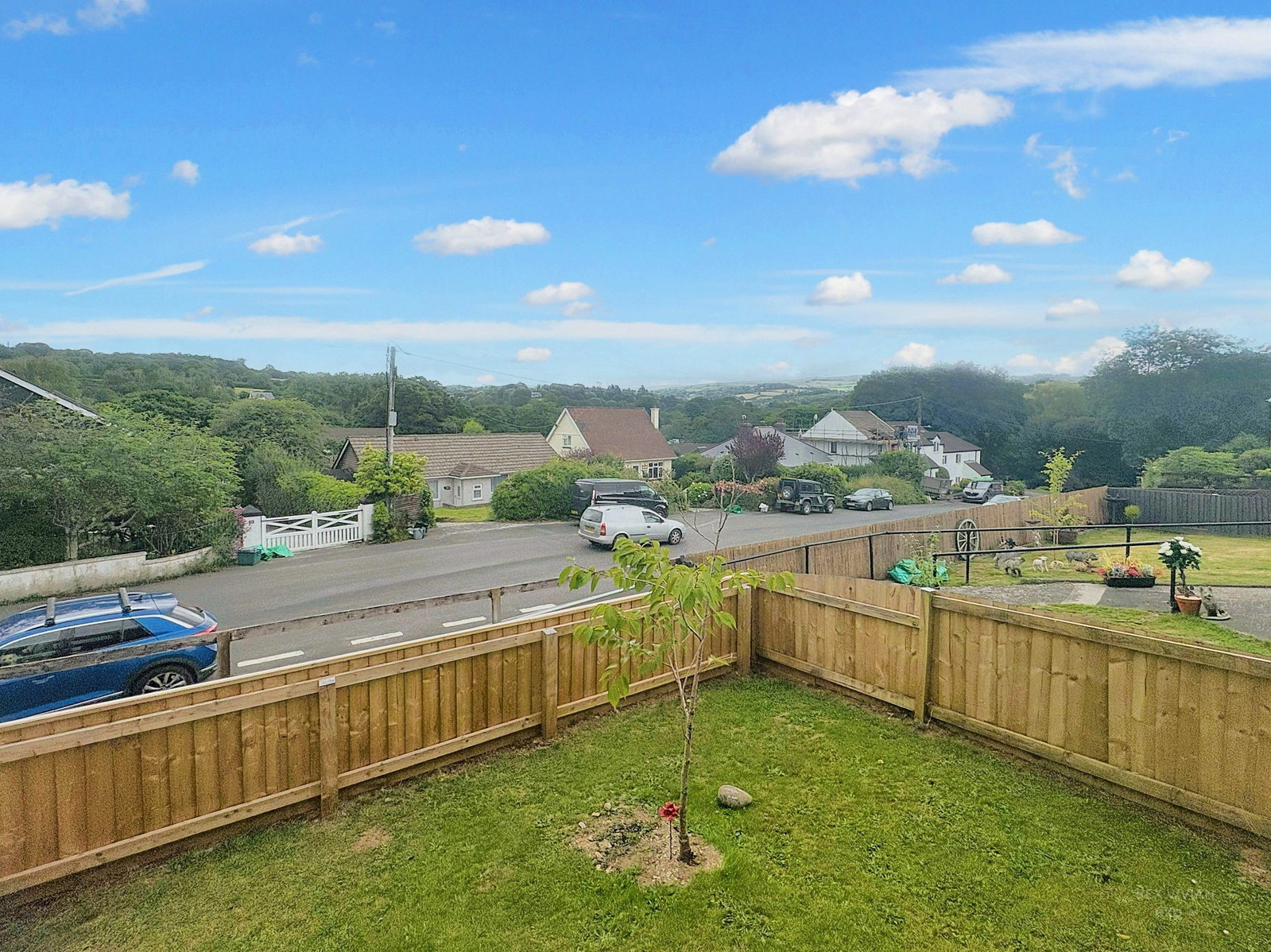Semi Detached House in Yelverton