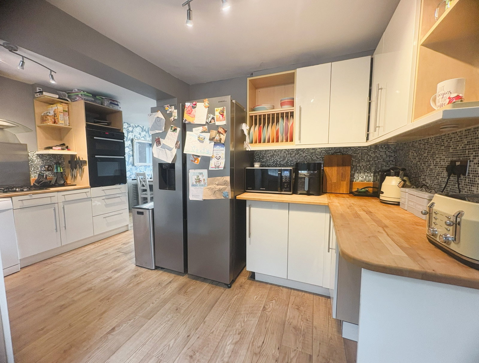 Semi Detached House in Yelverton