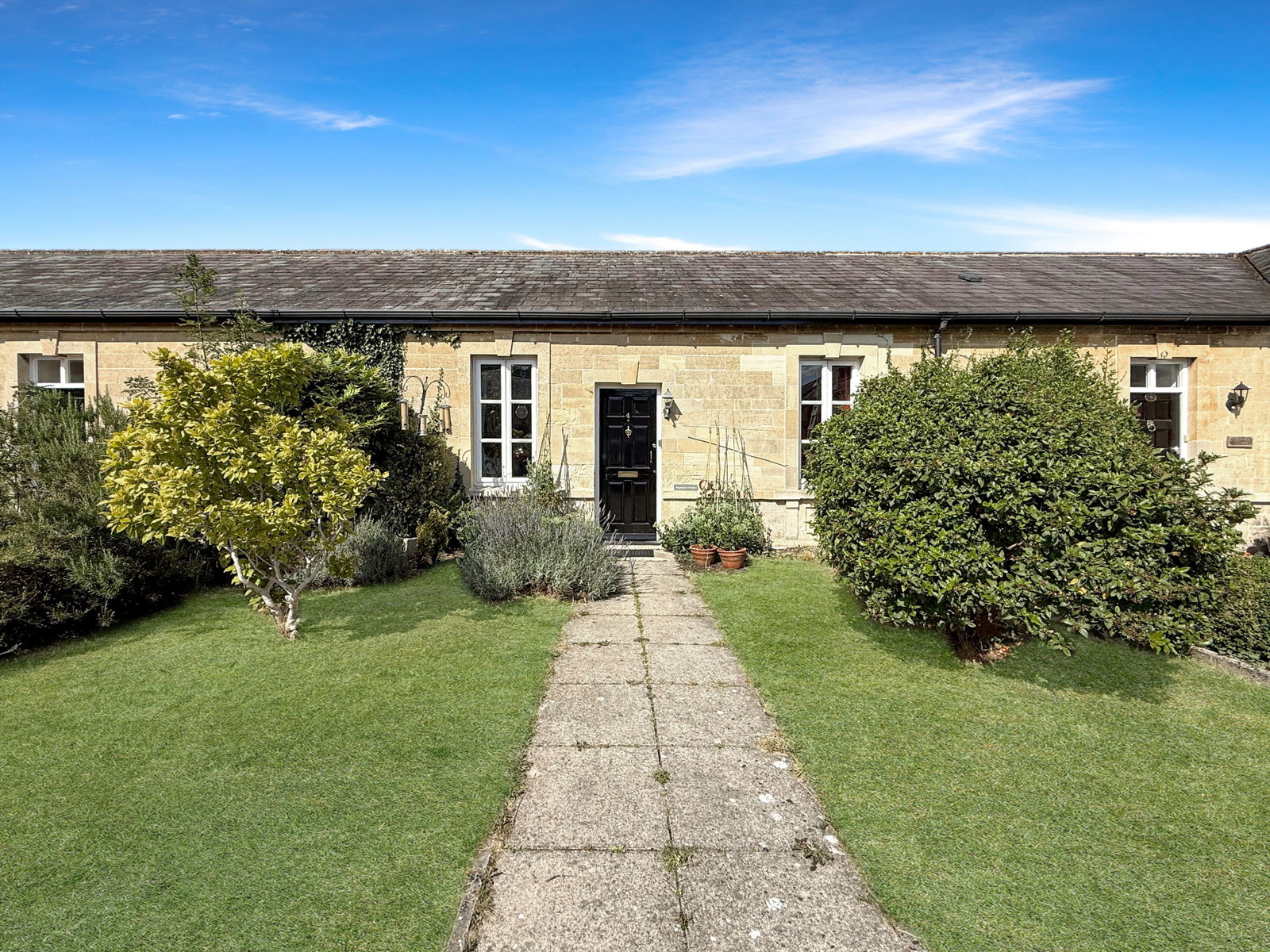 Terraced Bungalow in Devizes