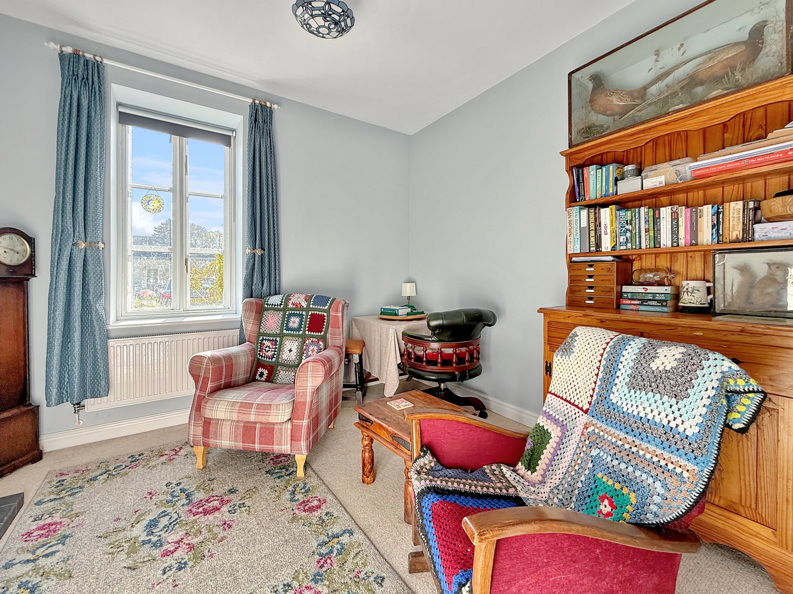 Terraced Bungalow in Devizes
