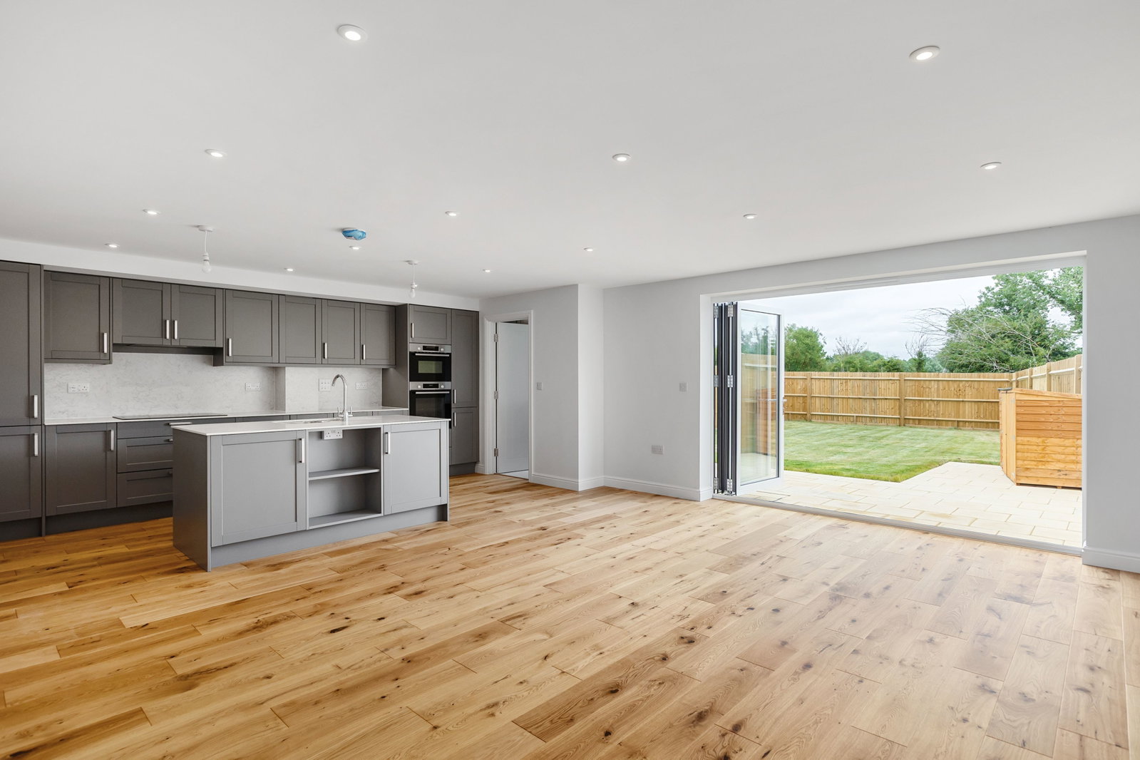 Semi Detached House in Tonbridge