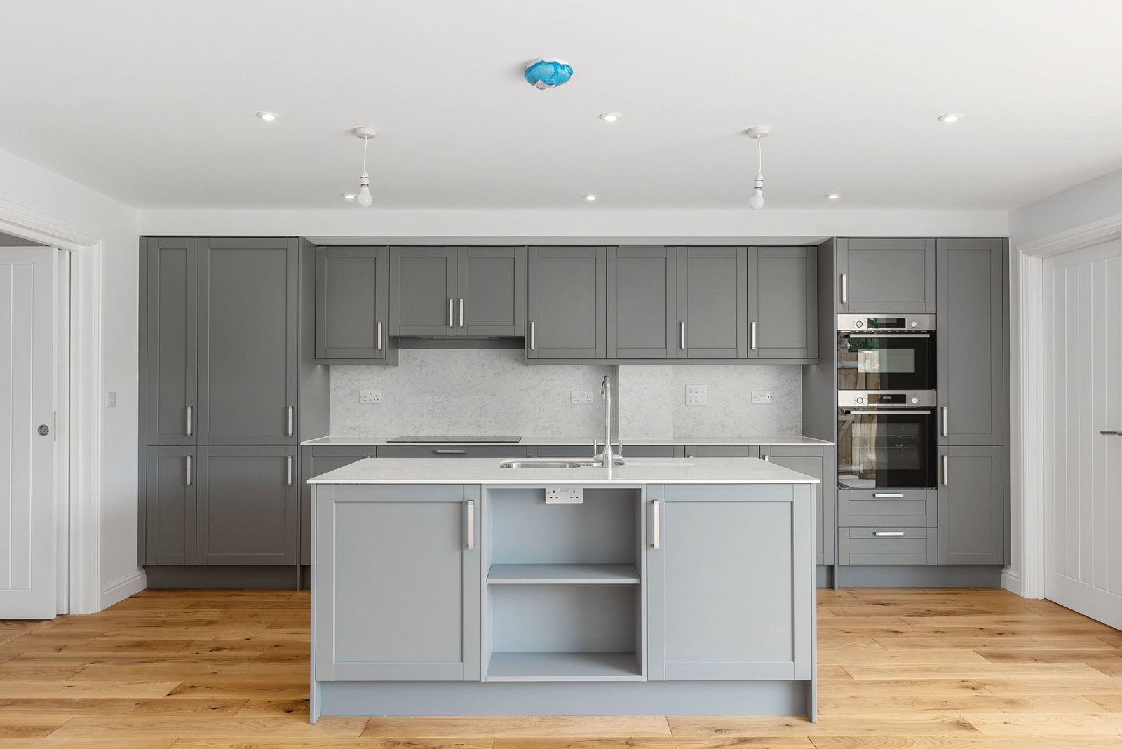Semi Detached House in Tonbridge