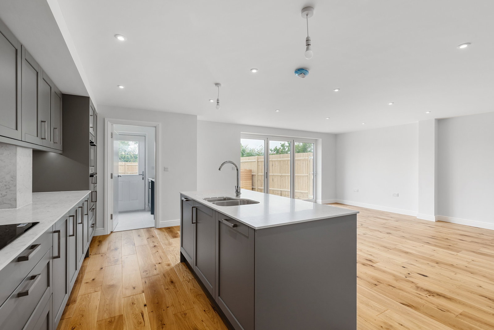 Semi Detached House in Tonbridge
