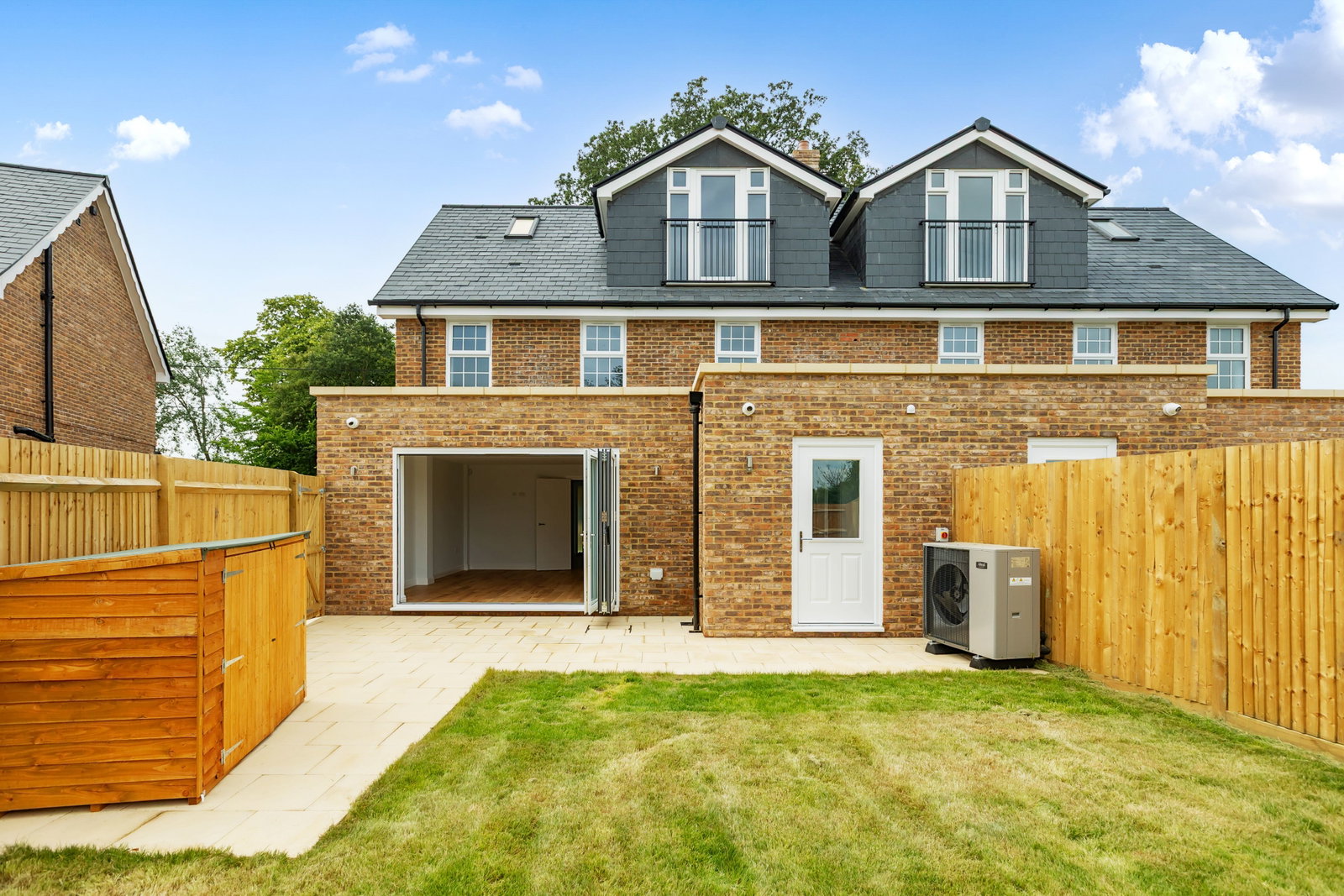 Semi Detached House in Tonbridge