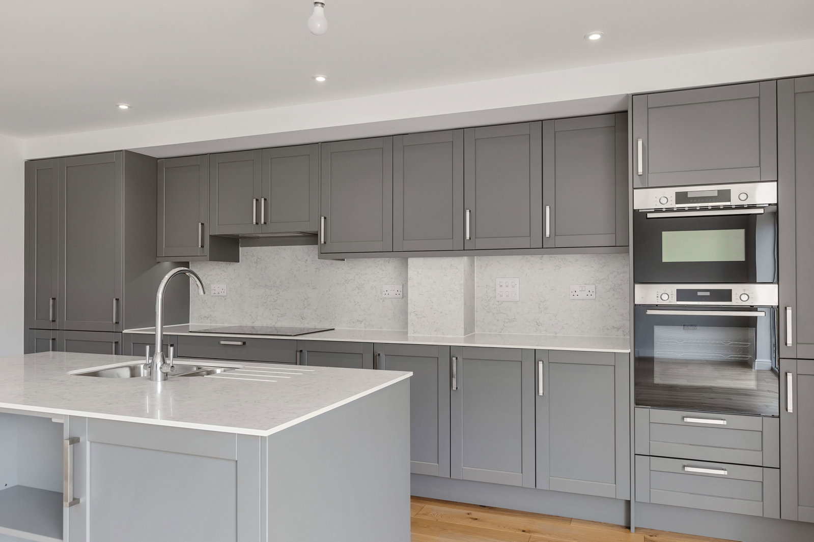 Semi Detached House in Tonbridge
