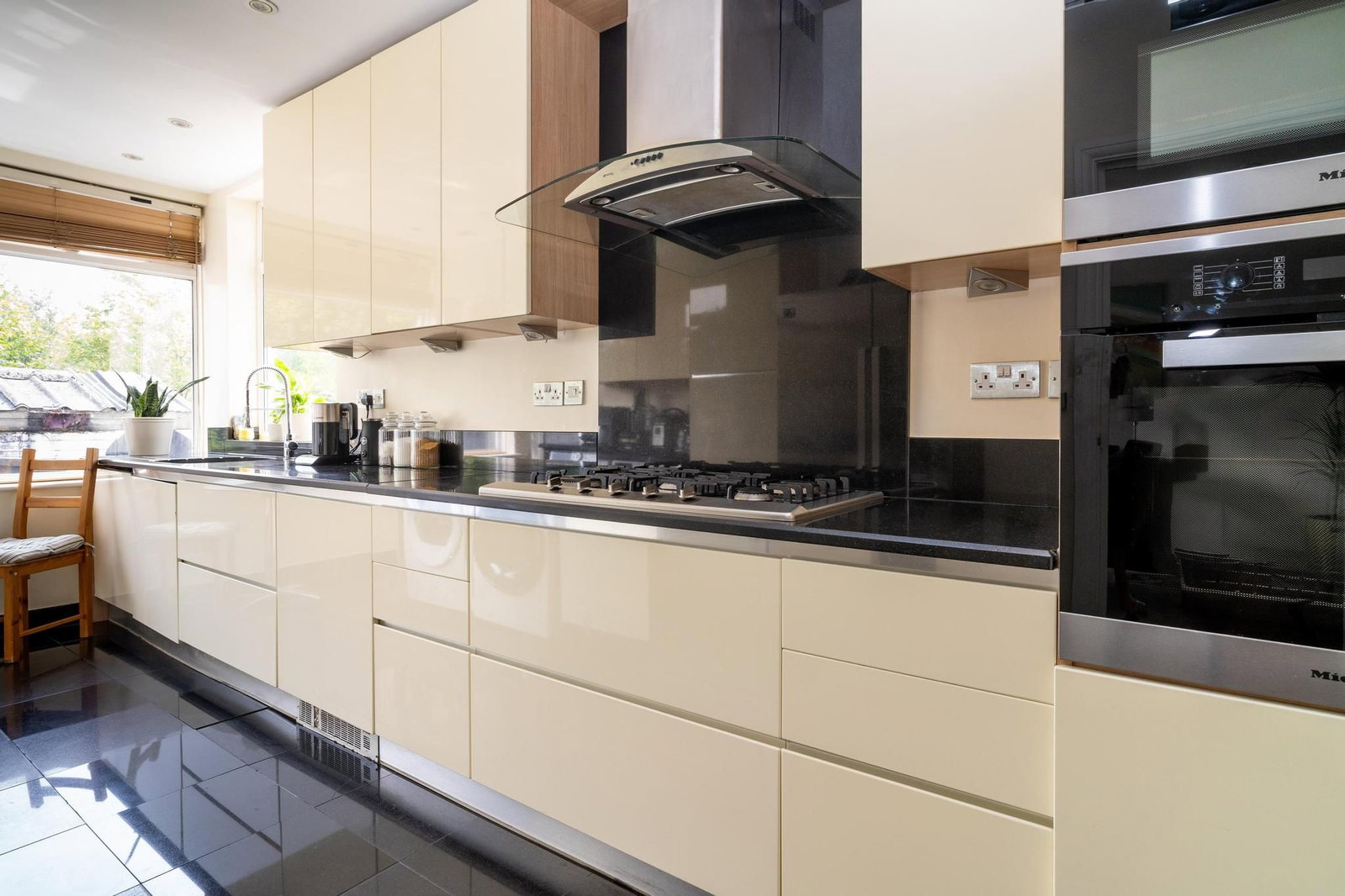 Semi Detached House in London