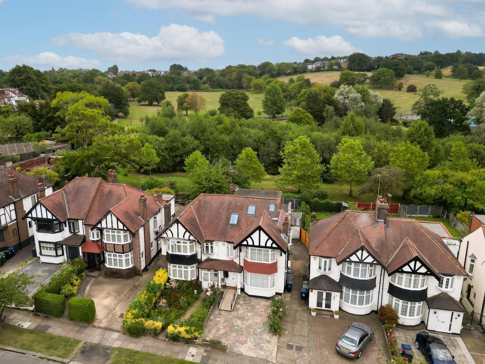 Semi Detached House in London